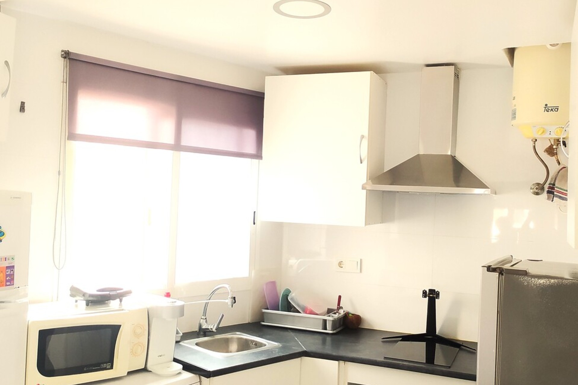 Reventa - Apartamento / piso - Torrevieja - LOS NAUFRAGOS PLAYA