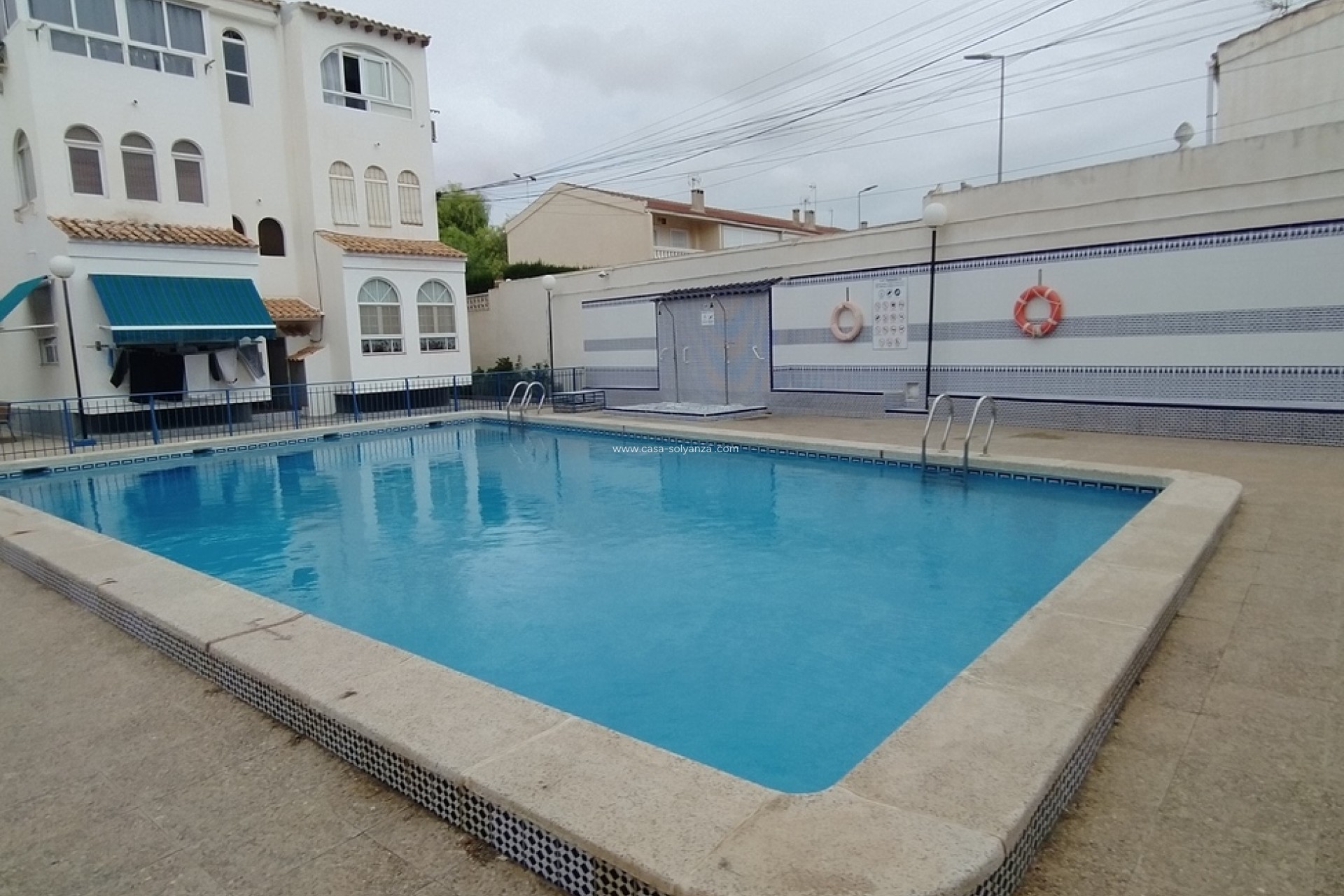 Reventa - Apartamento / piso - Torrevieja - LOS NAUFRAGOS PLAYA