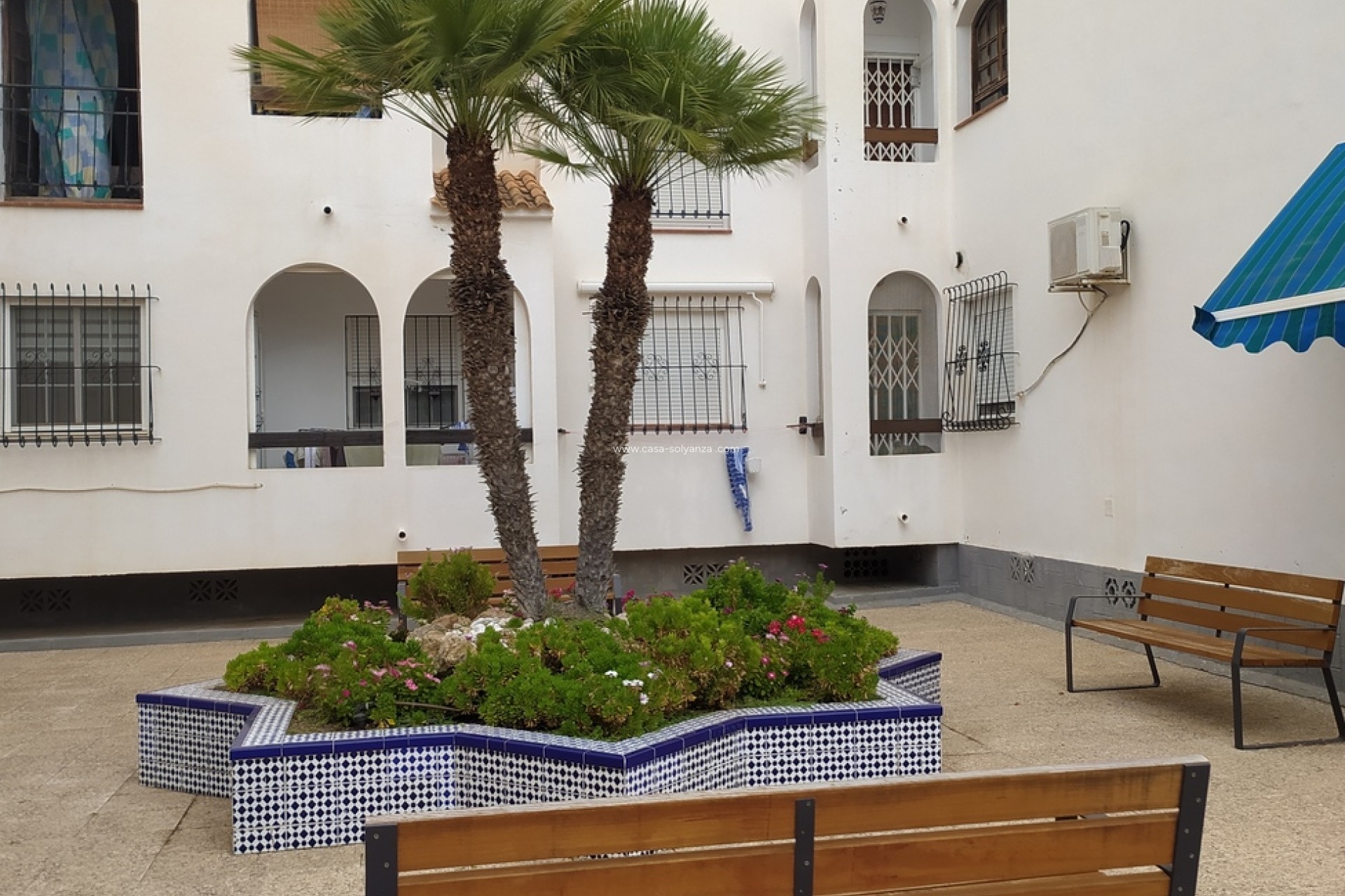 Reventa - Apartamento / piso - Torrevieja - LOS NAUFRAGOS PLAYA