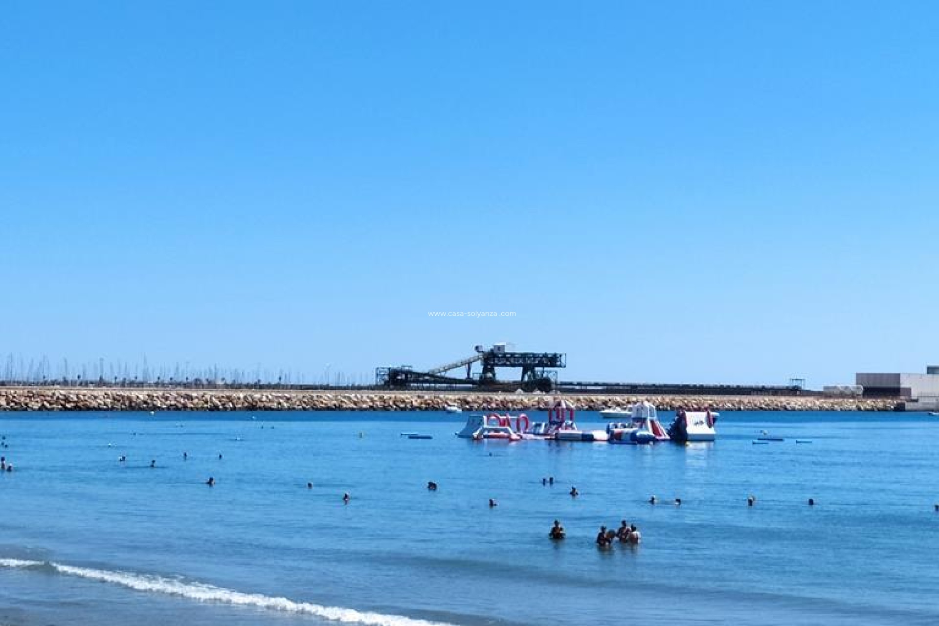 Reventa - Apartamento / piso - Torrevieja - LOS NAUFRAGOS PLAYA