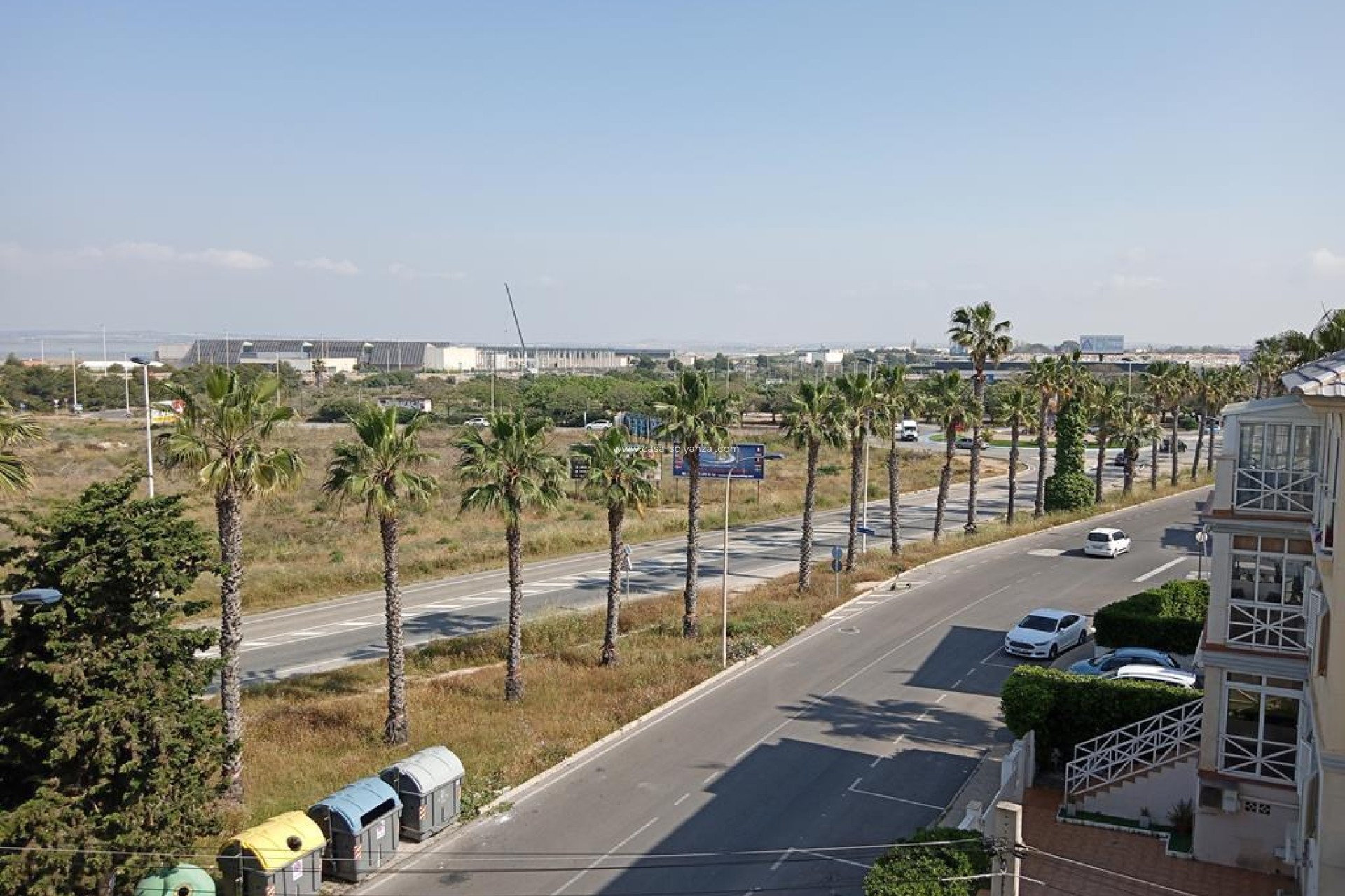 Reventa - Apartamento / piso - Torrevieja - MAR AZUL LA VELETA