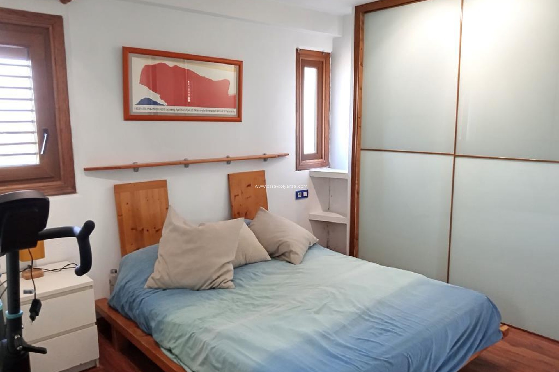 Reventa - Apartamento / piso - Torrevieja - MAR AZUL LA VELETA