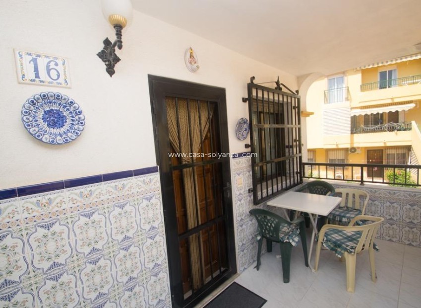 Reventa - Apartamento / piso - Torrevieja - Mar Azul