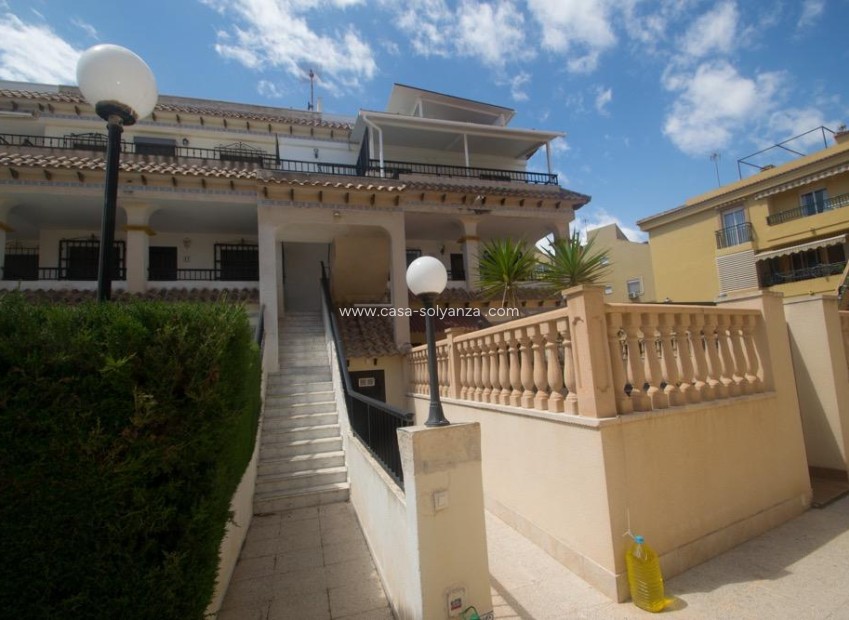 Reventa - Apartamento / piso - Torrevieja - Mar Azul