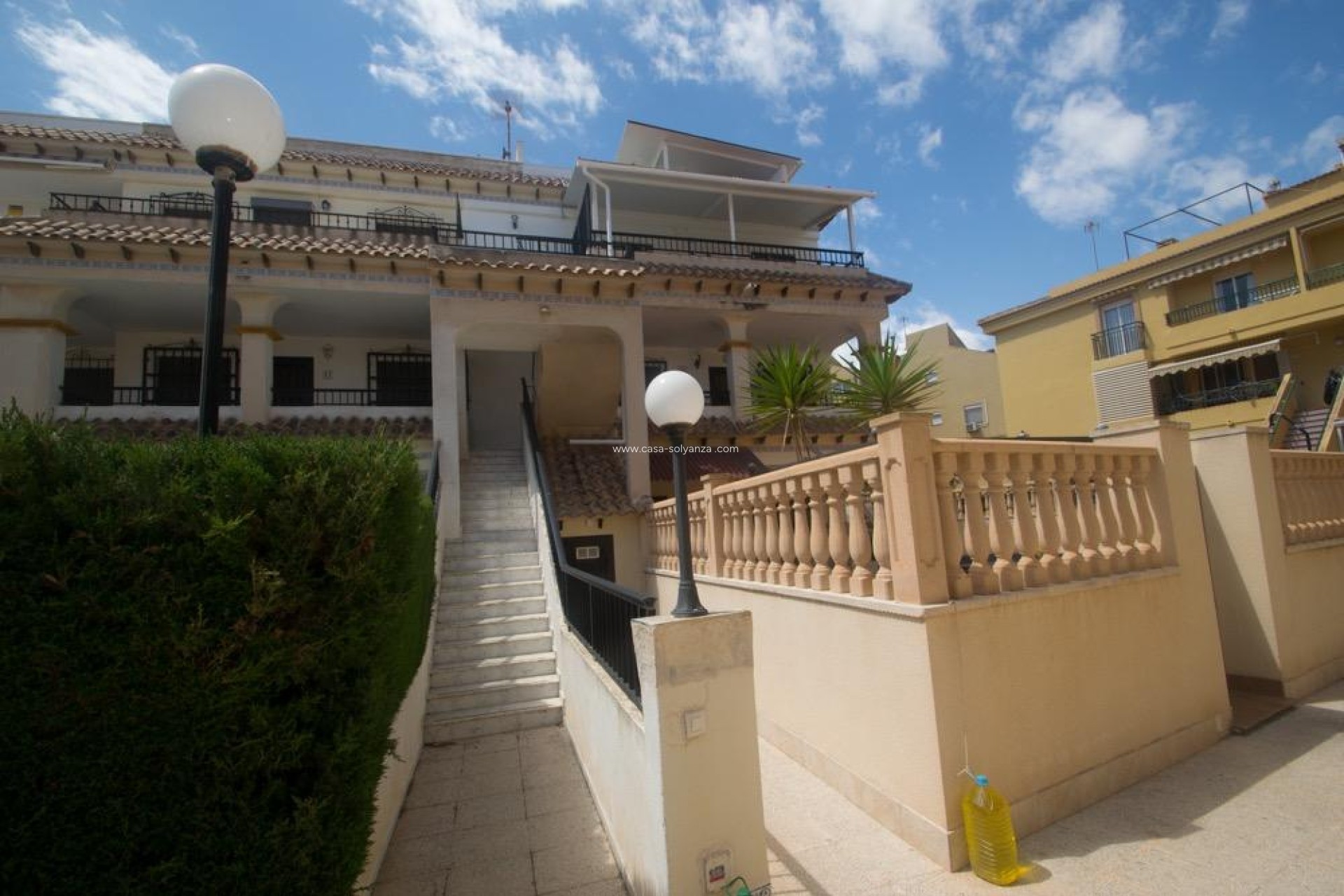 Reventa - Apartamento / piso - Torrevieja - Mar Azul
