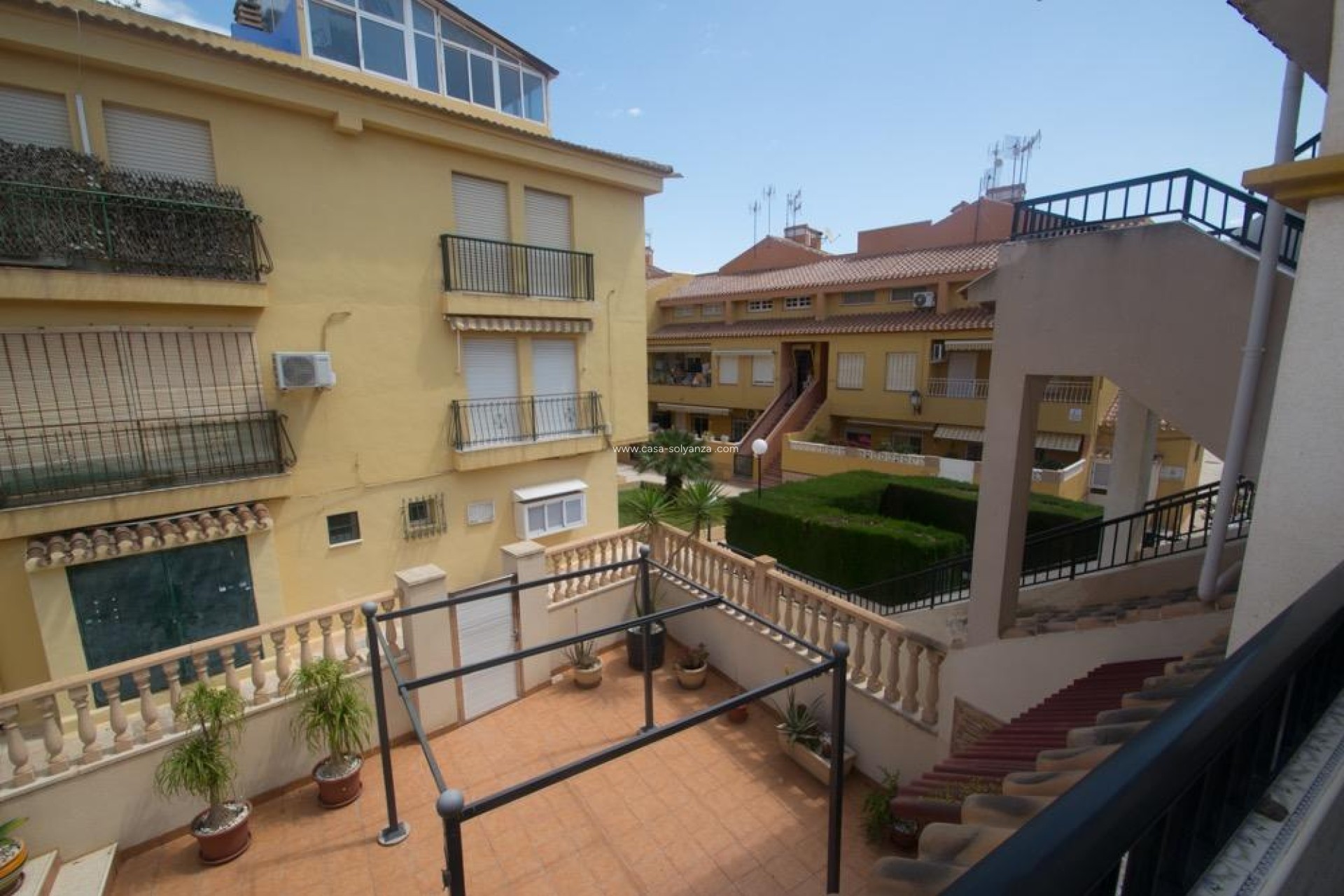 Reventa - Apartamento / piso - Torrevieja - Mar Azul