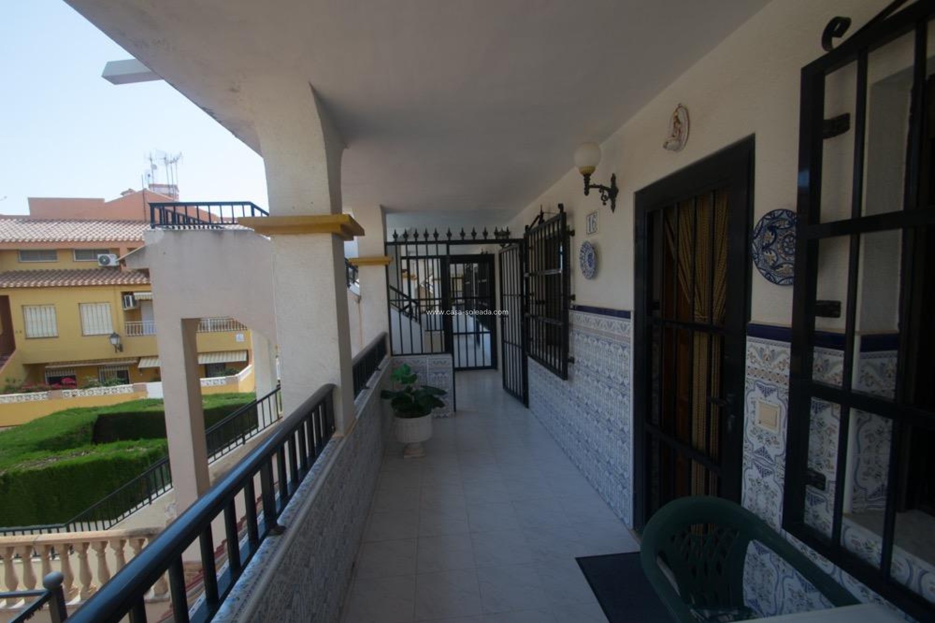 Reventa - Apartamento / piso - Torrevieja - Mar Azul