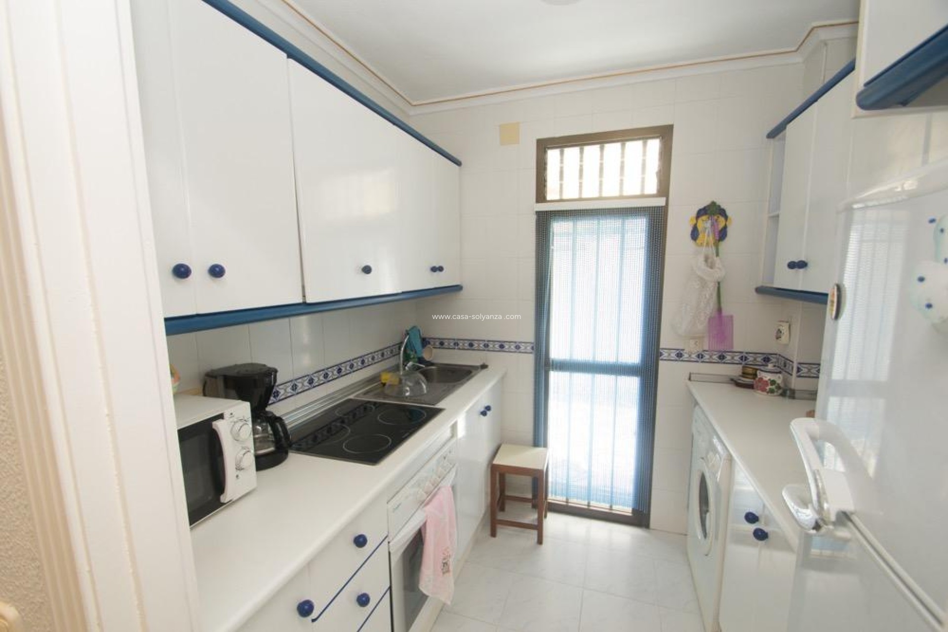 Reventa - Apartamento / piso - Torrevieja - Mar Azul