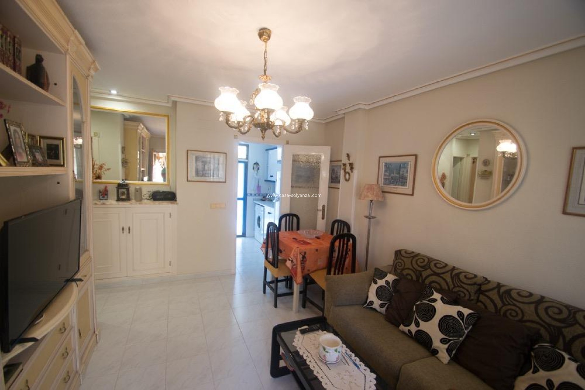 Reventa - Apartamento / piso - Torrevieja - Mar Azul