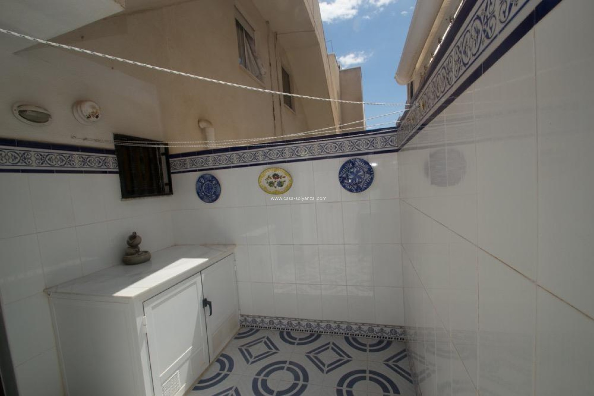 Reventa - Apartamento / piso - Torrevieja - Mar Azul