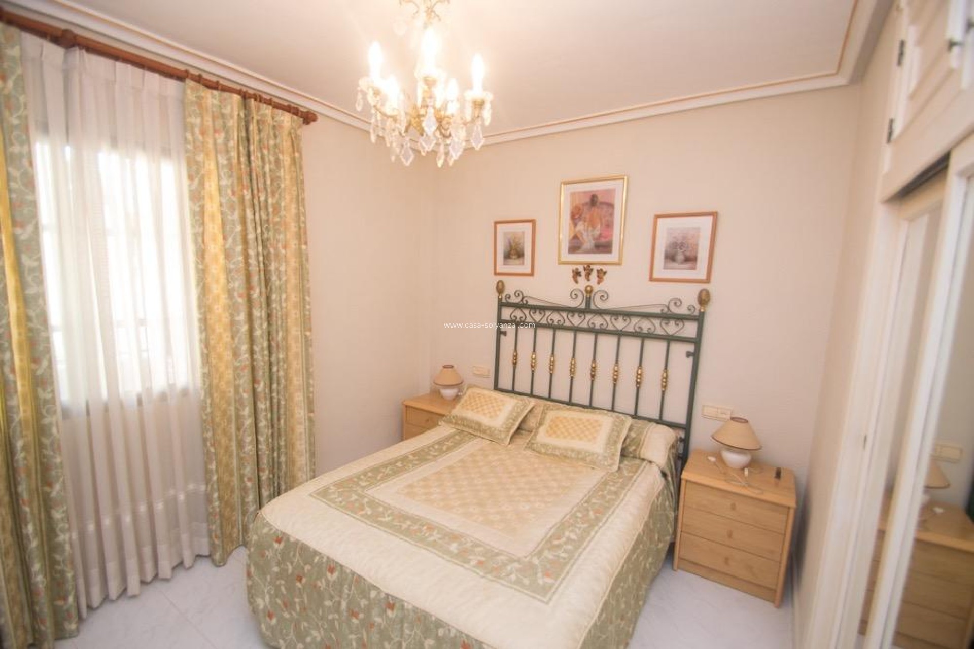 Reventa - Apartamento / piso - Torrevieja - Mar Azul