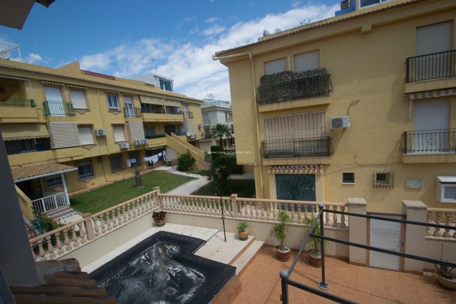 Reventa - Apartamento / piso - Torrevieja - Mar Azul