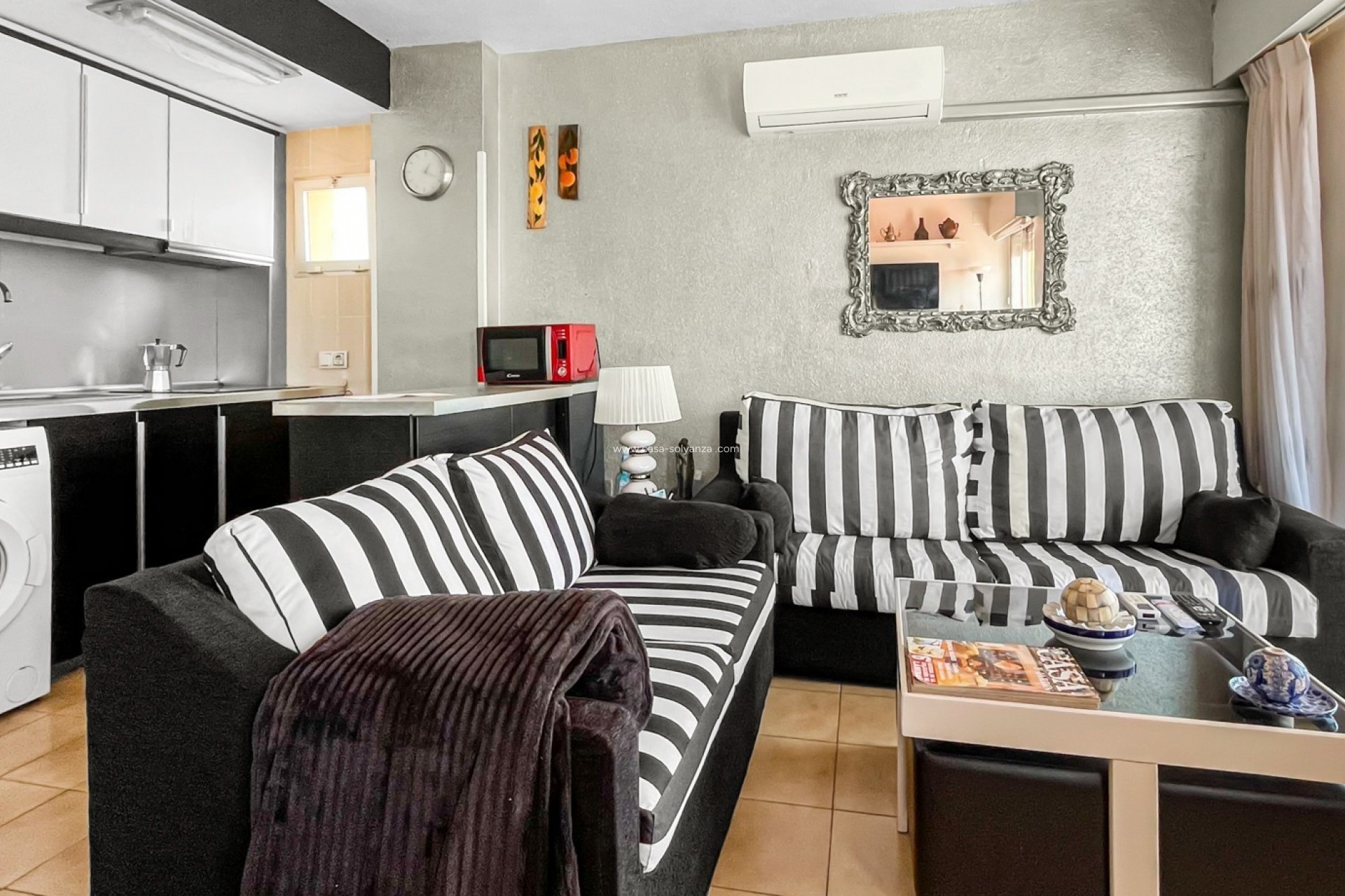 Reventa - Apartamento / piso - Torrevieja - Mar Azul