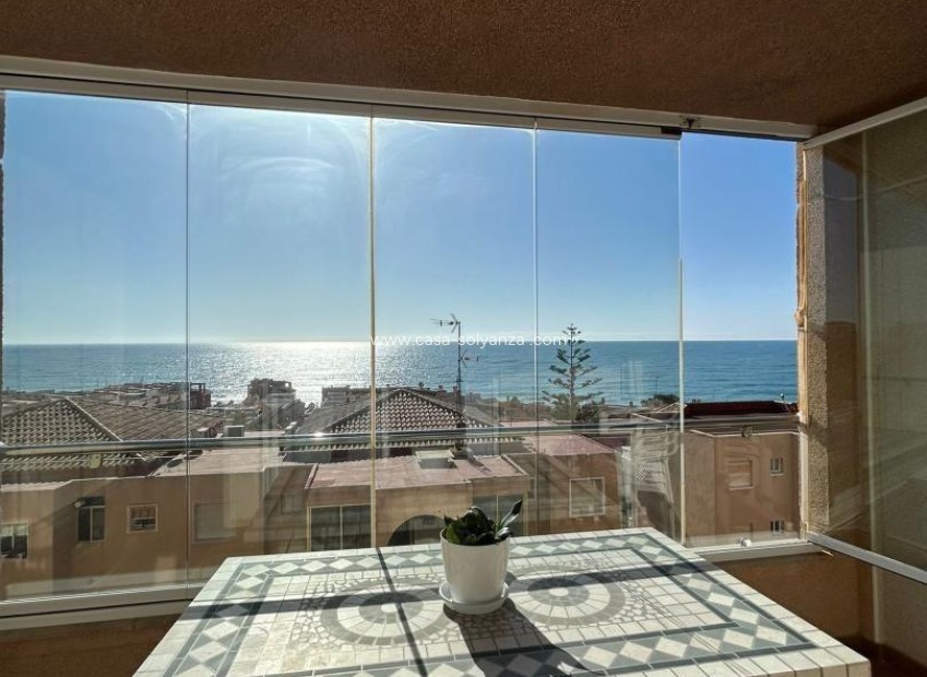 Reventa - Apartamento / piso - Torrevieja - Miramar - Torre Del Moro