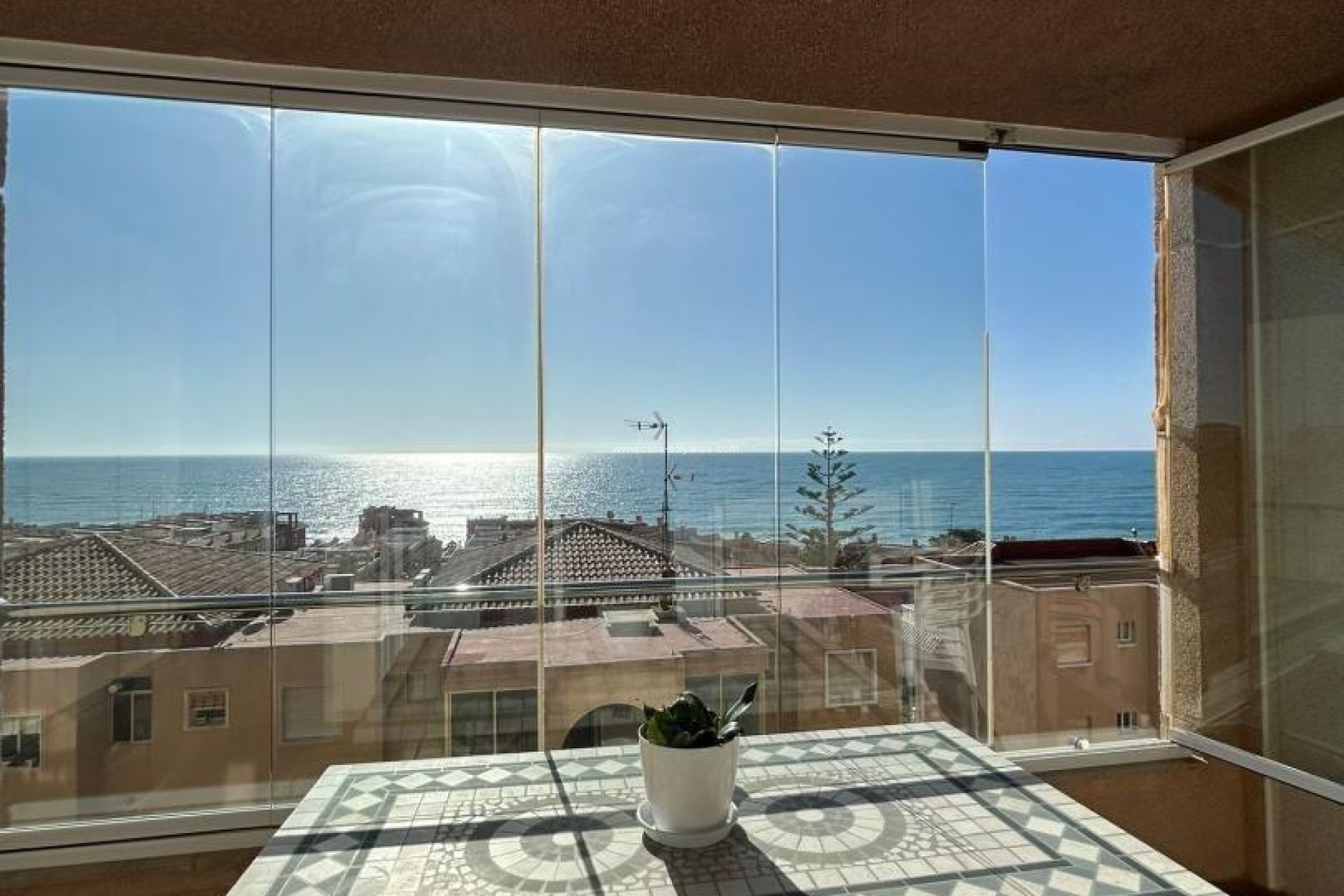 Reventa - Apartamento / piso - Torrevieja - Miramar - Torre Del Moro