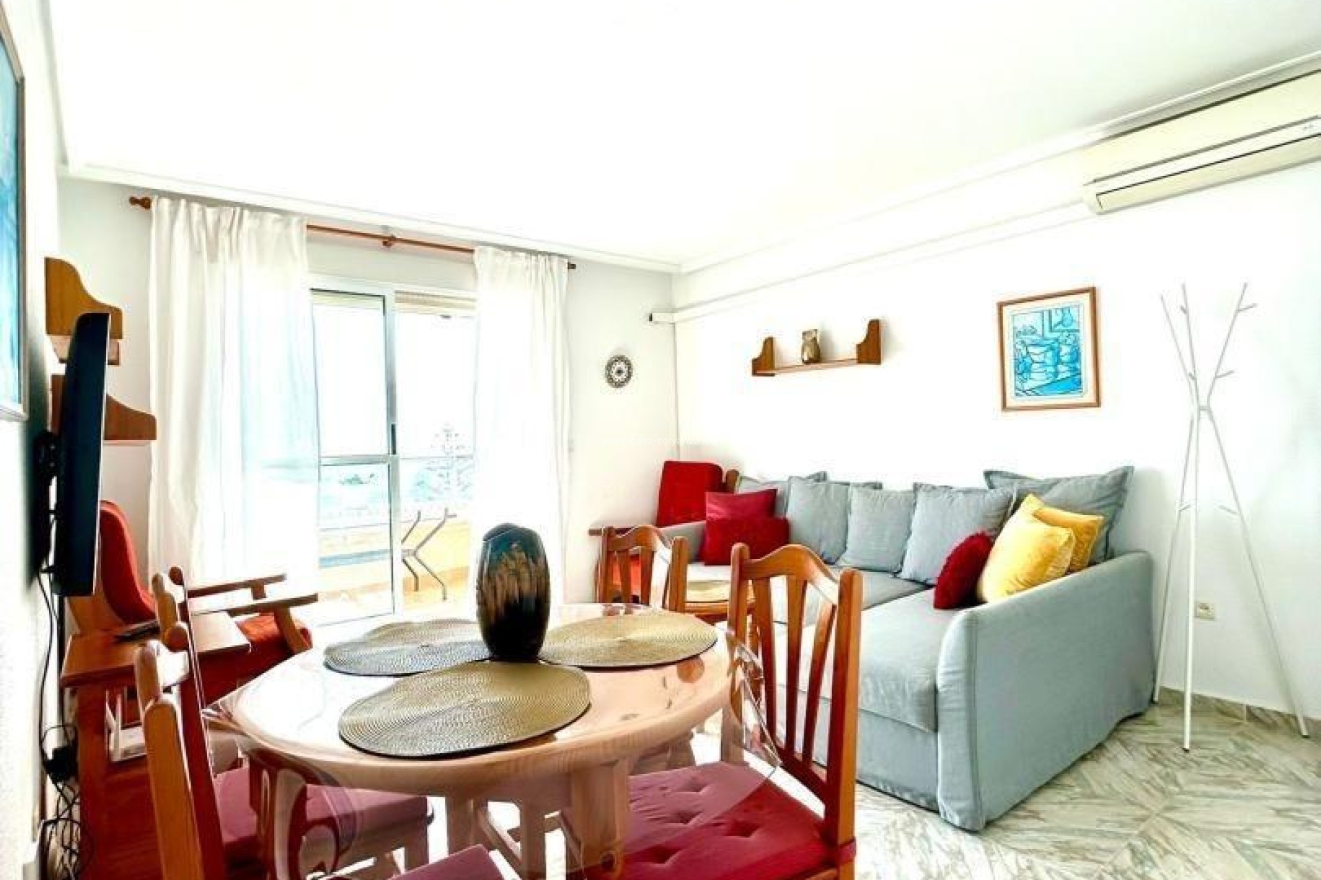 Reventa - Apartamento / piso - Torrevieja - Miramar - Torre Del Moro
