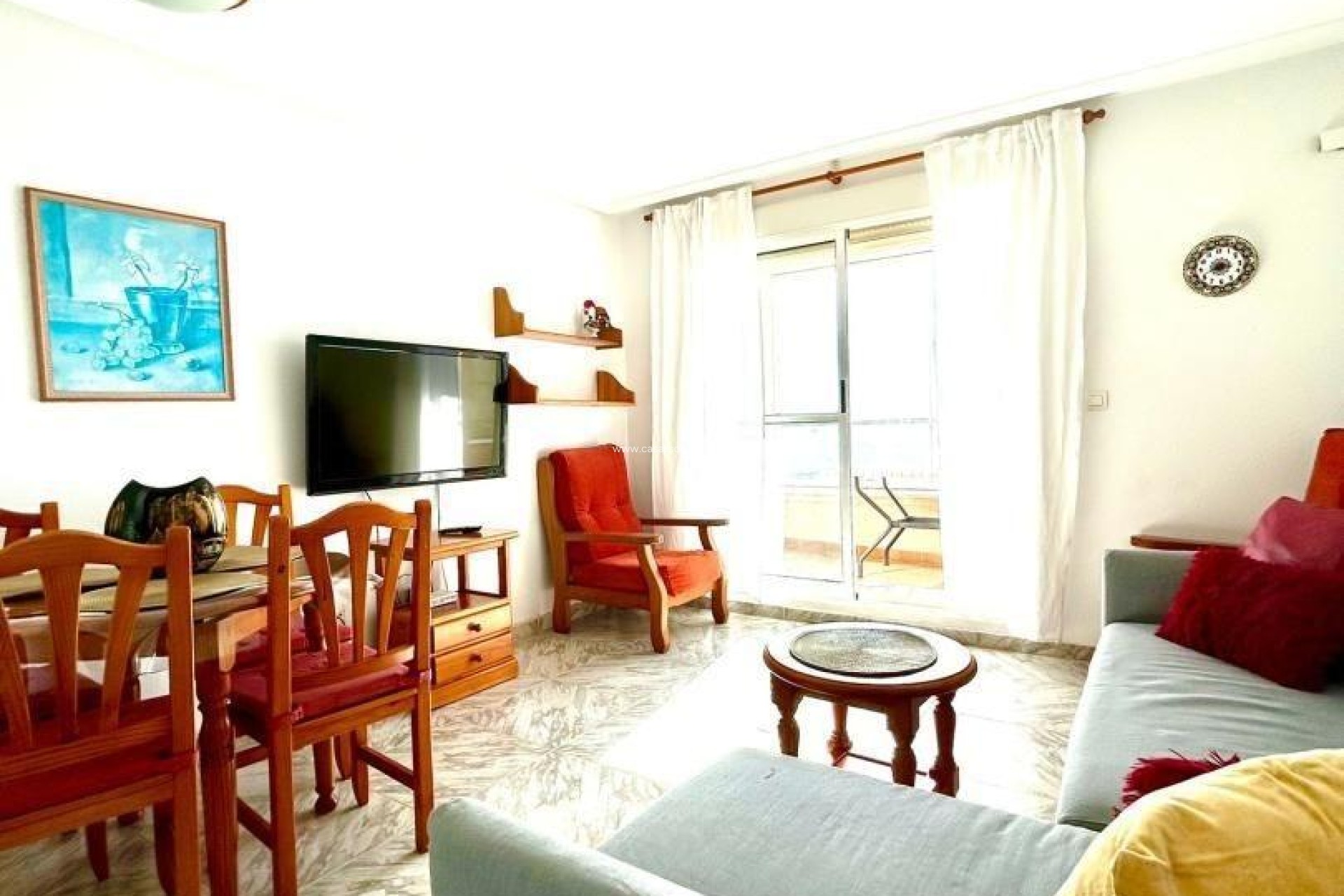 Reventa - Apartamento / piso - Torrevieja - Miramar - Torre Del Moro
