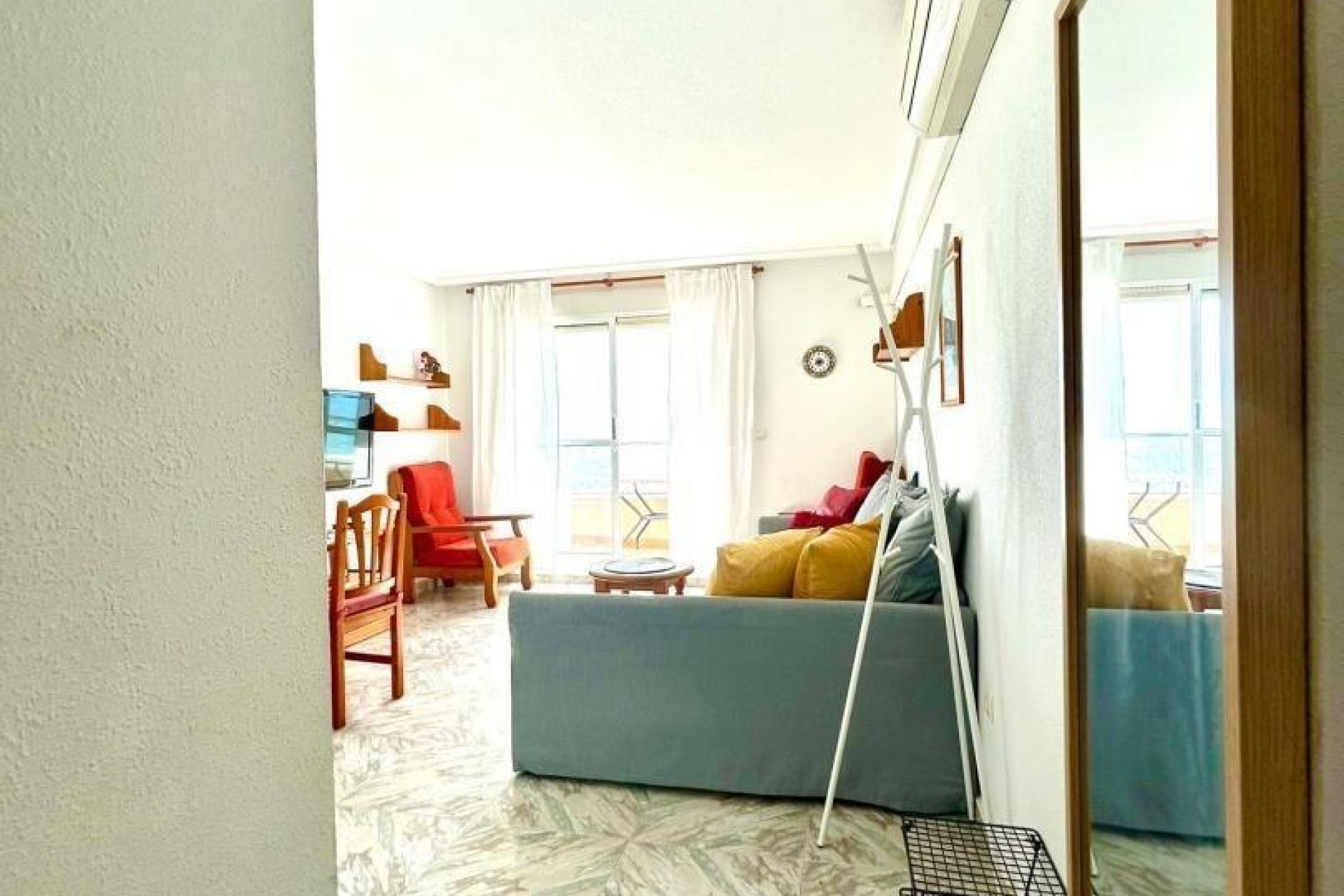 Reventa - Apartamento / piso - Torrevieja - Miramar - Torre Del Moro