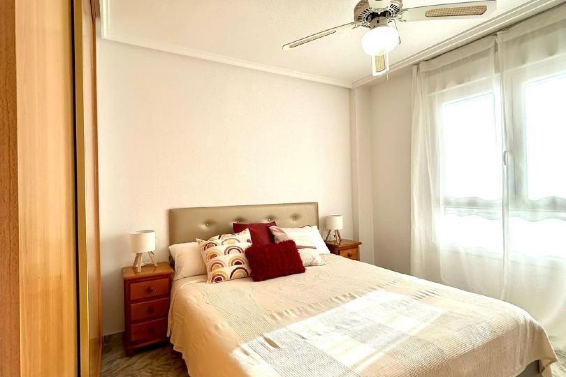 Reventa - Apartamento / piso - Torrevieja - Miramar - Torre Del Moro