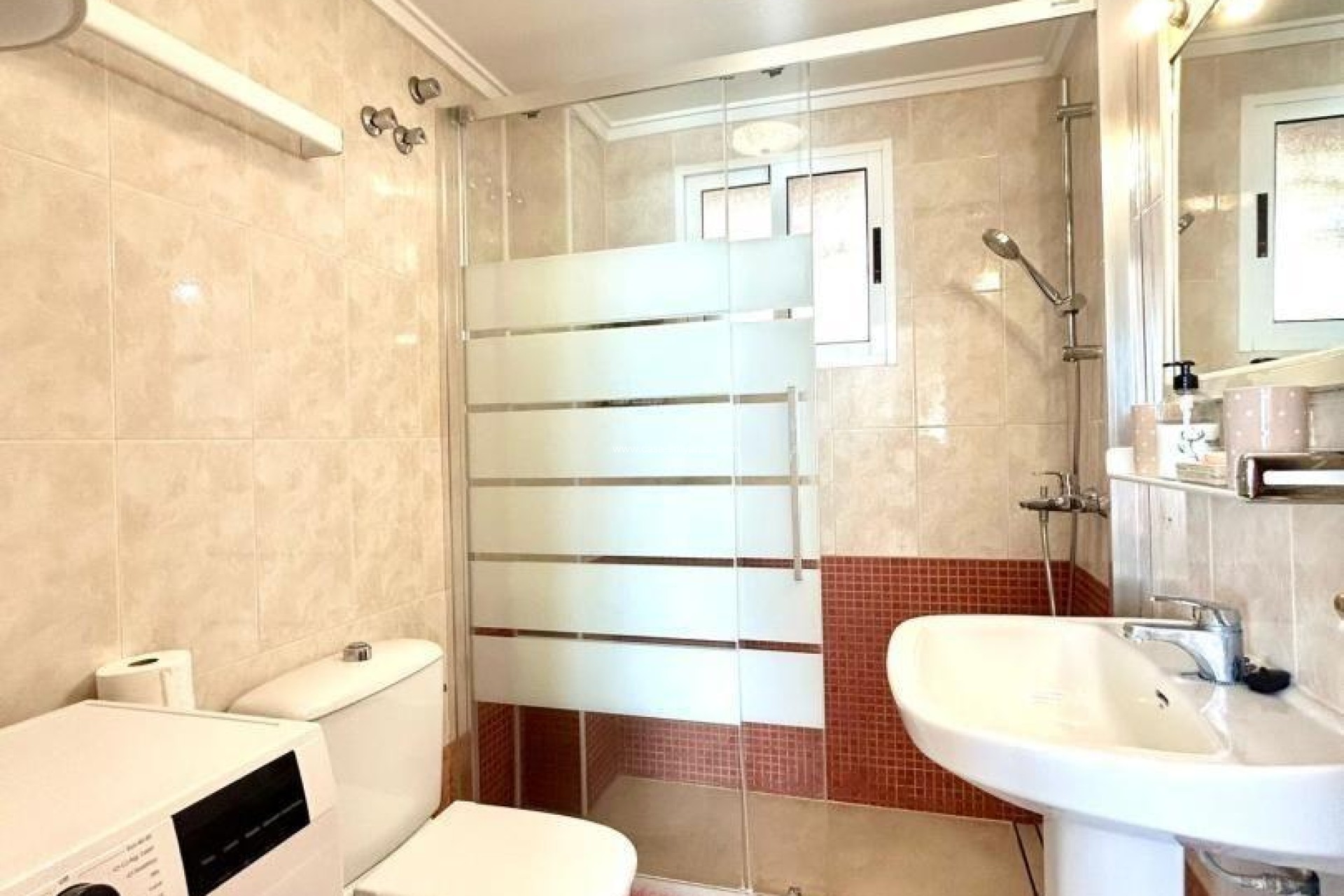 Reventa - Apartamento / piso - Torrevieja - Miramar - Torre Del Moro