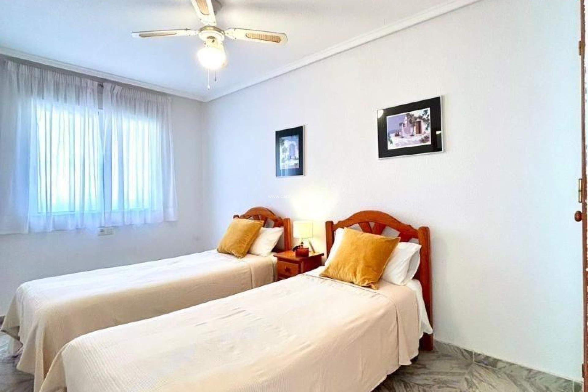 Reventa - Apartamento / piso - Torrevieja - Miramar - Torre Del Moro