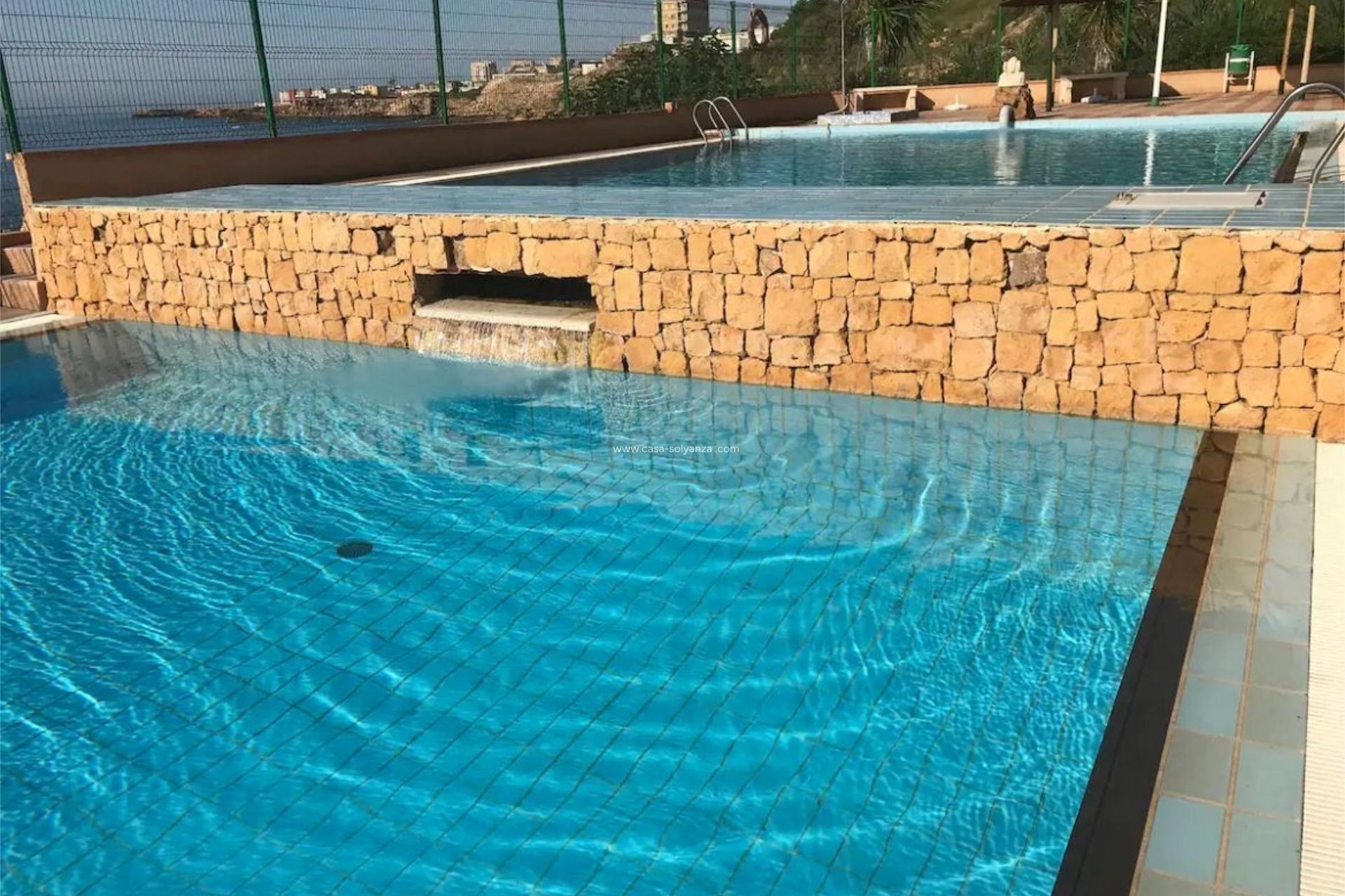 Reventa - Apartamento / piso - Torrevieja - Miramar - Torre Del Moro