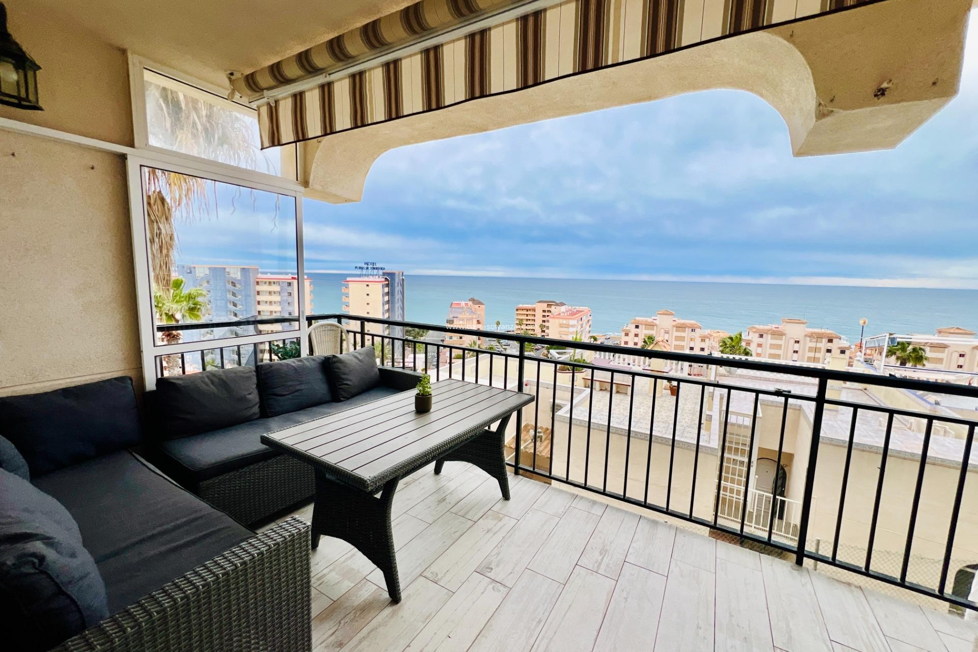 Reventa - Apartamento / piso - Torrevieja - Miramar - Torre Del Moro