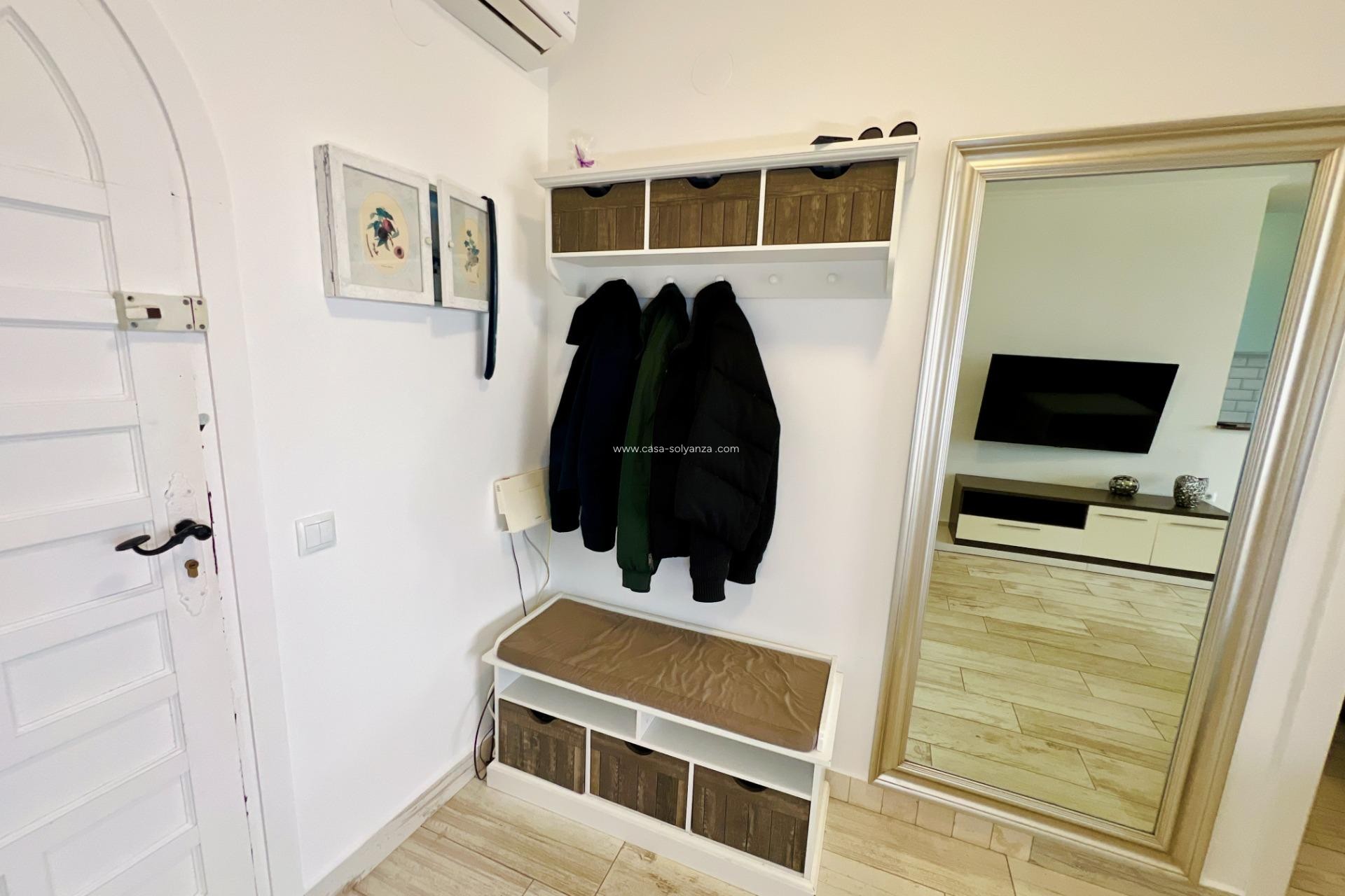 Reventa - Apartamento / piso - Torrevieja - Miramar - Torre Del Moro