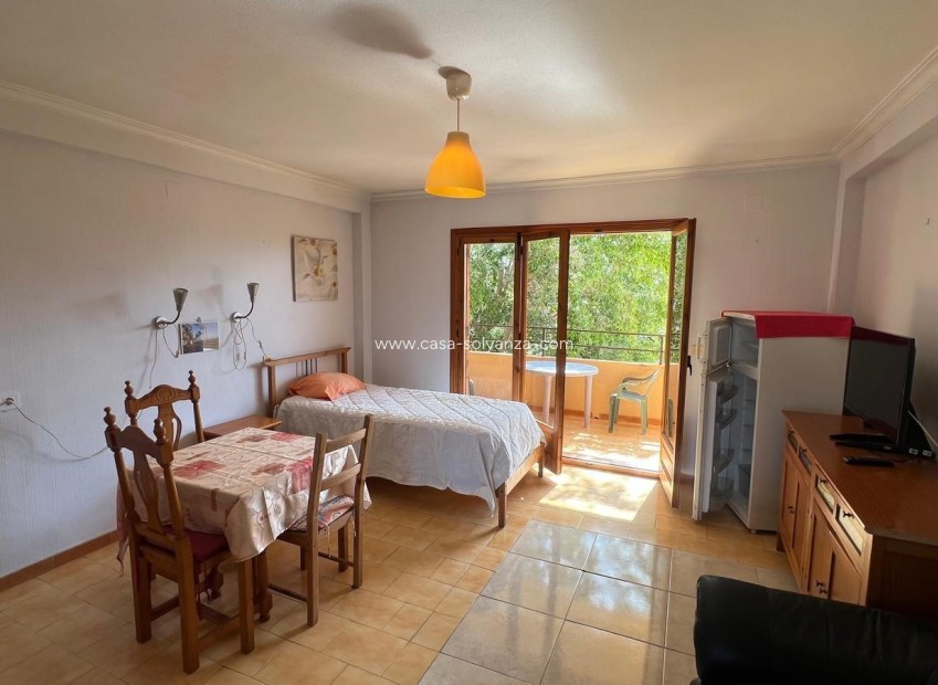 Reventa - Apartamento / piso - Torrevieja - Miramar - Torre Del Moro