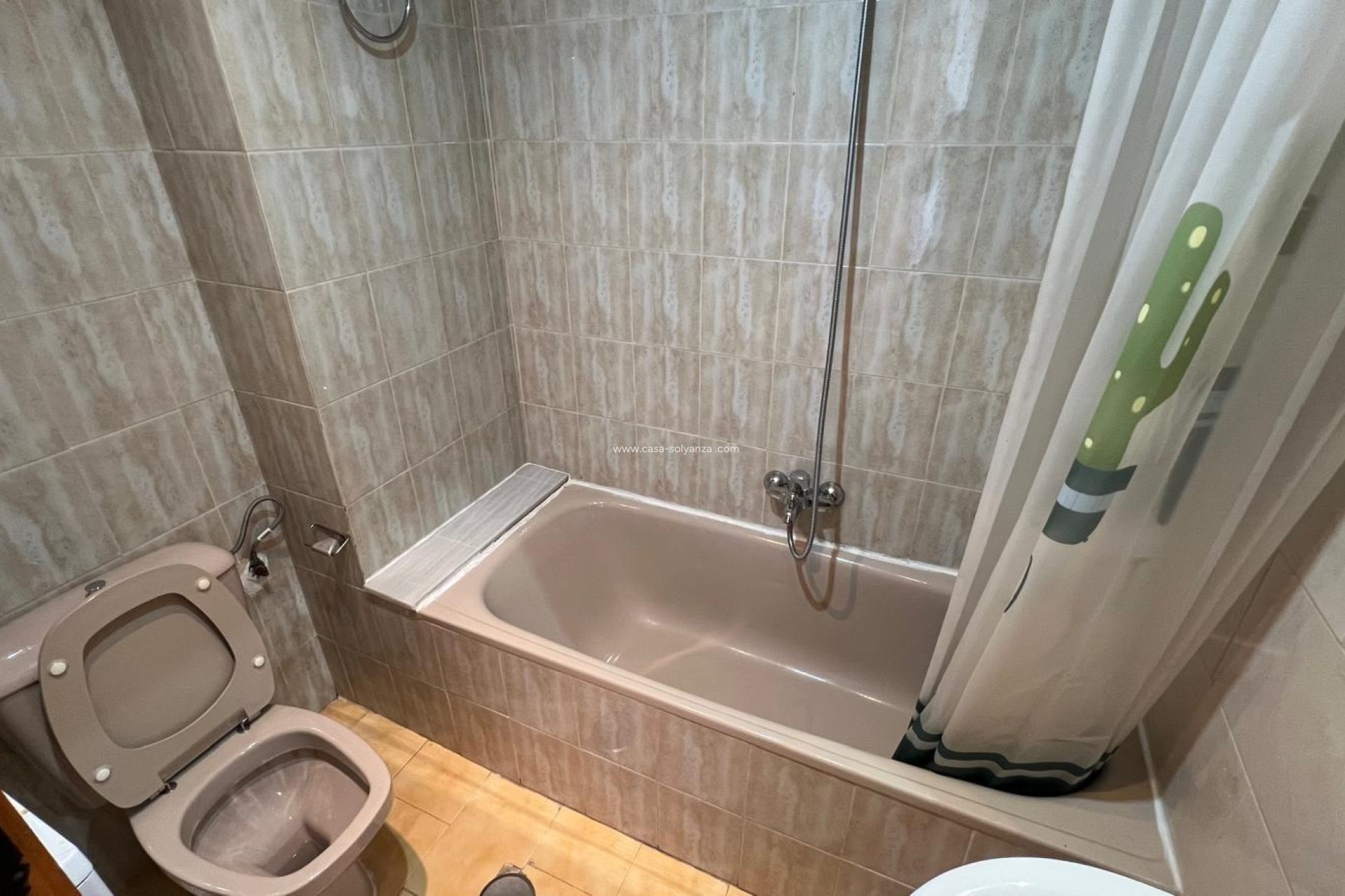 Reventa - Apartamento / piso - Torrevieja - Miramar - Torre Del Moro