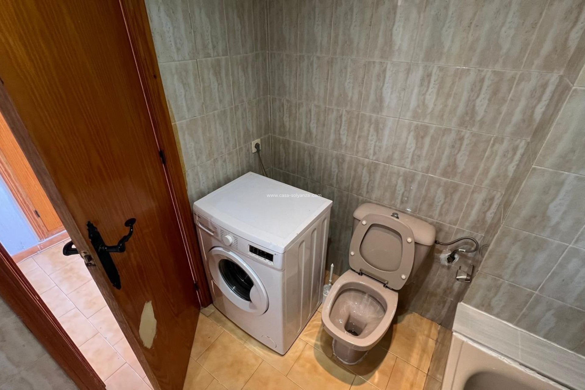 Reventa - Apartamento / piso - Torrevieja - Miramar - Torre Del Moro