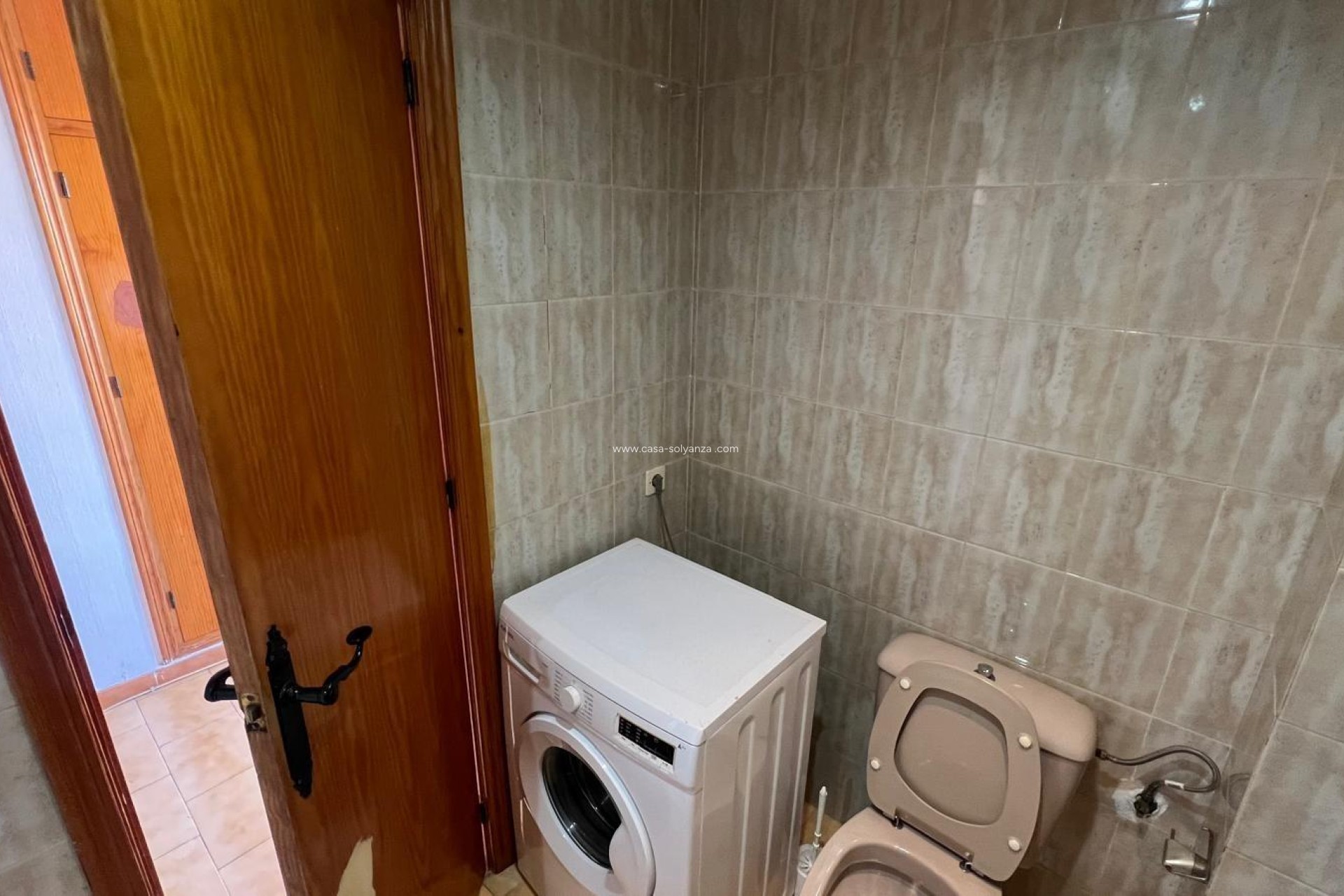 Reventa - Apartamento / piso - Torrevieja - Miramar - Torre Del Moro