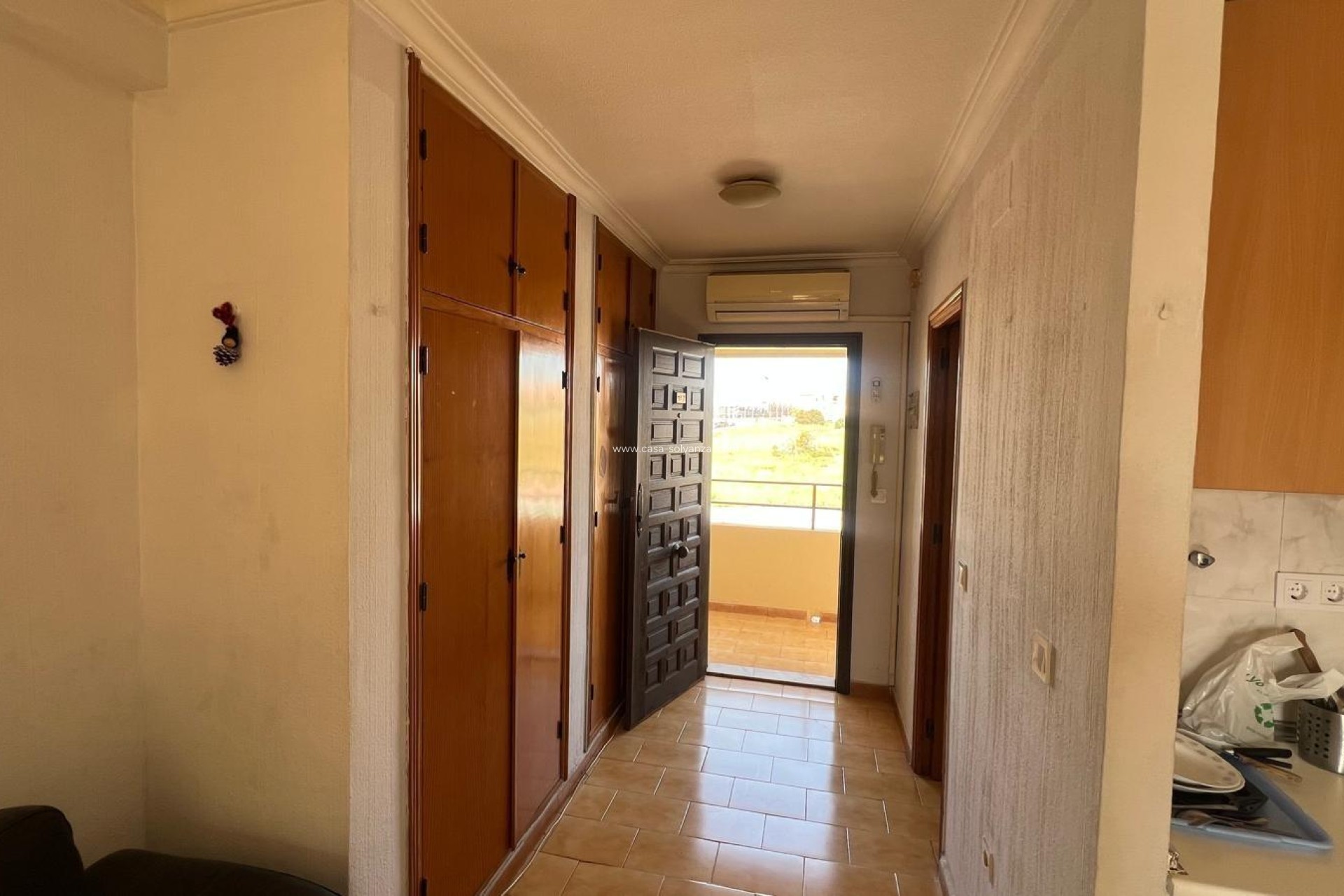 Reventa - Apartamento / piso - Torrevieja - Miramar - Torre Del Moro