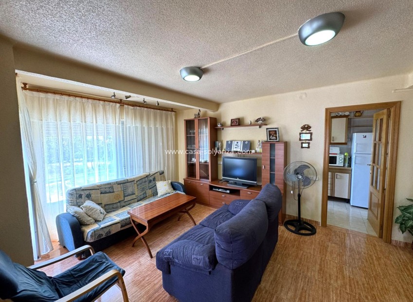 Reventa - Apartamento / piso - Torrevieja - Miramar - Torre Del Moro