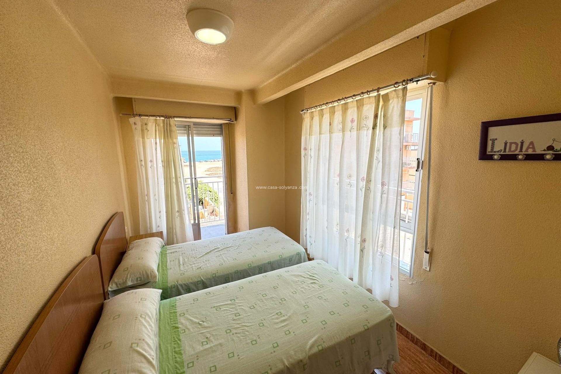 Reventa - Apartamento / piso - Torrevieja - Miramar - Torre Del Moro
