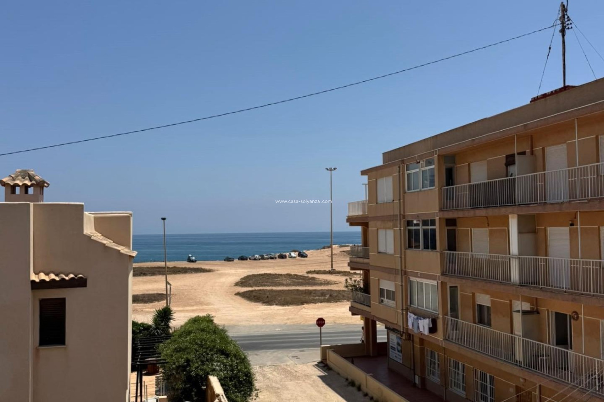 Reventa - Apartamento / piso - Torrevieja - Miramar - Torre Del Moro