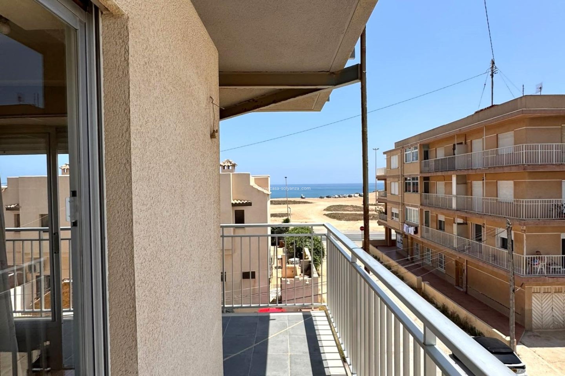 Reventa - Apartamento / piso - Torrevieja - Miramar - Torre Del Moro
