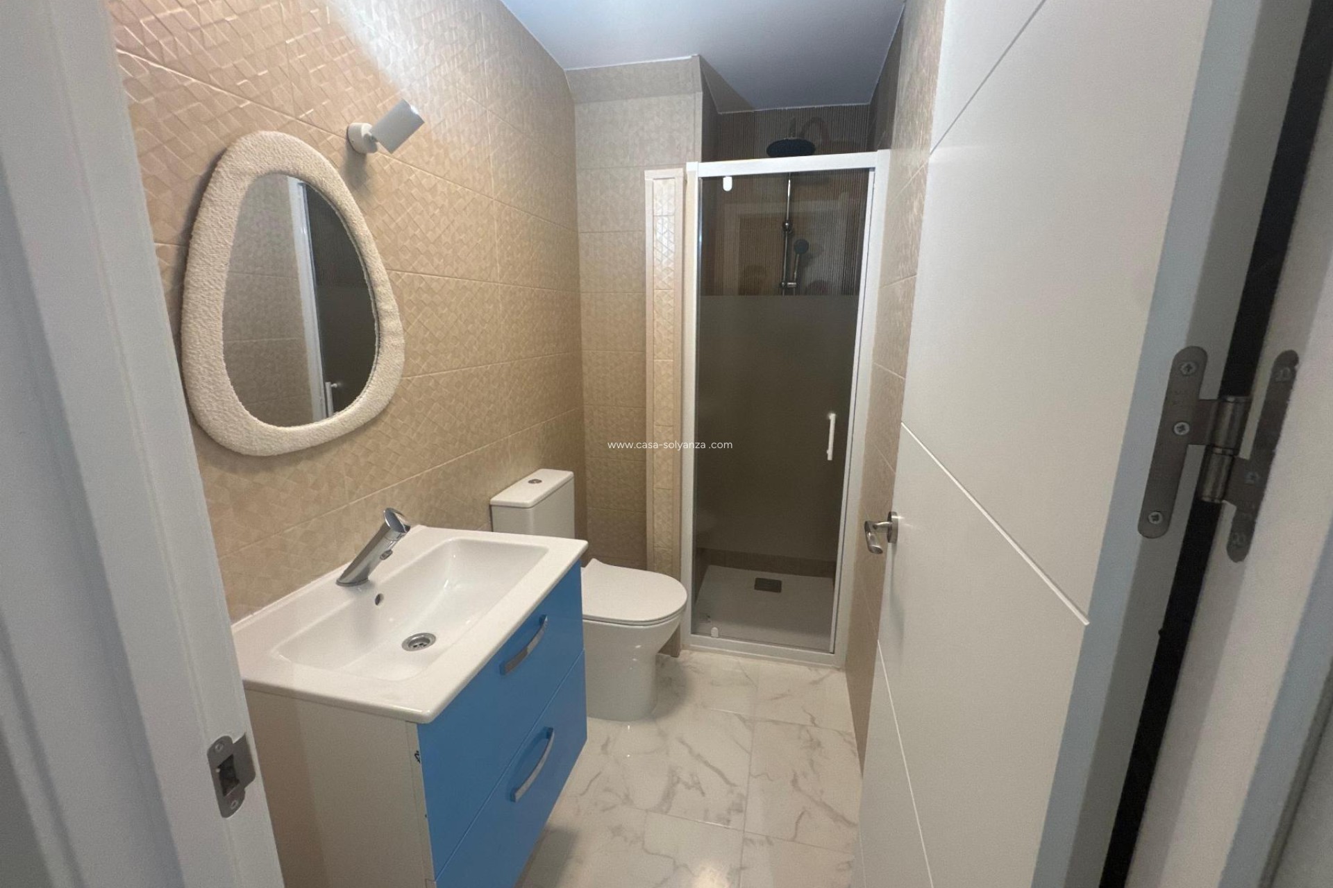 Reventa - Apartamento / piso - Torrevieja - Muelle Pesquero