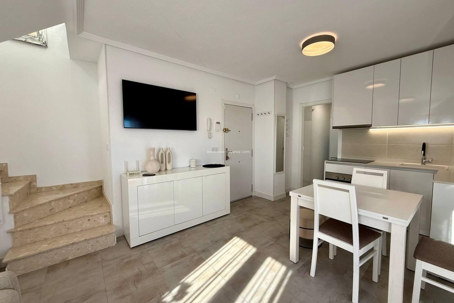 Reventa - Apartamento / piso - Torrevieja - Nueva Torrevieja