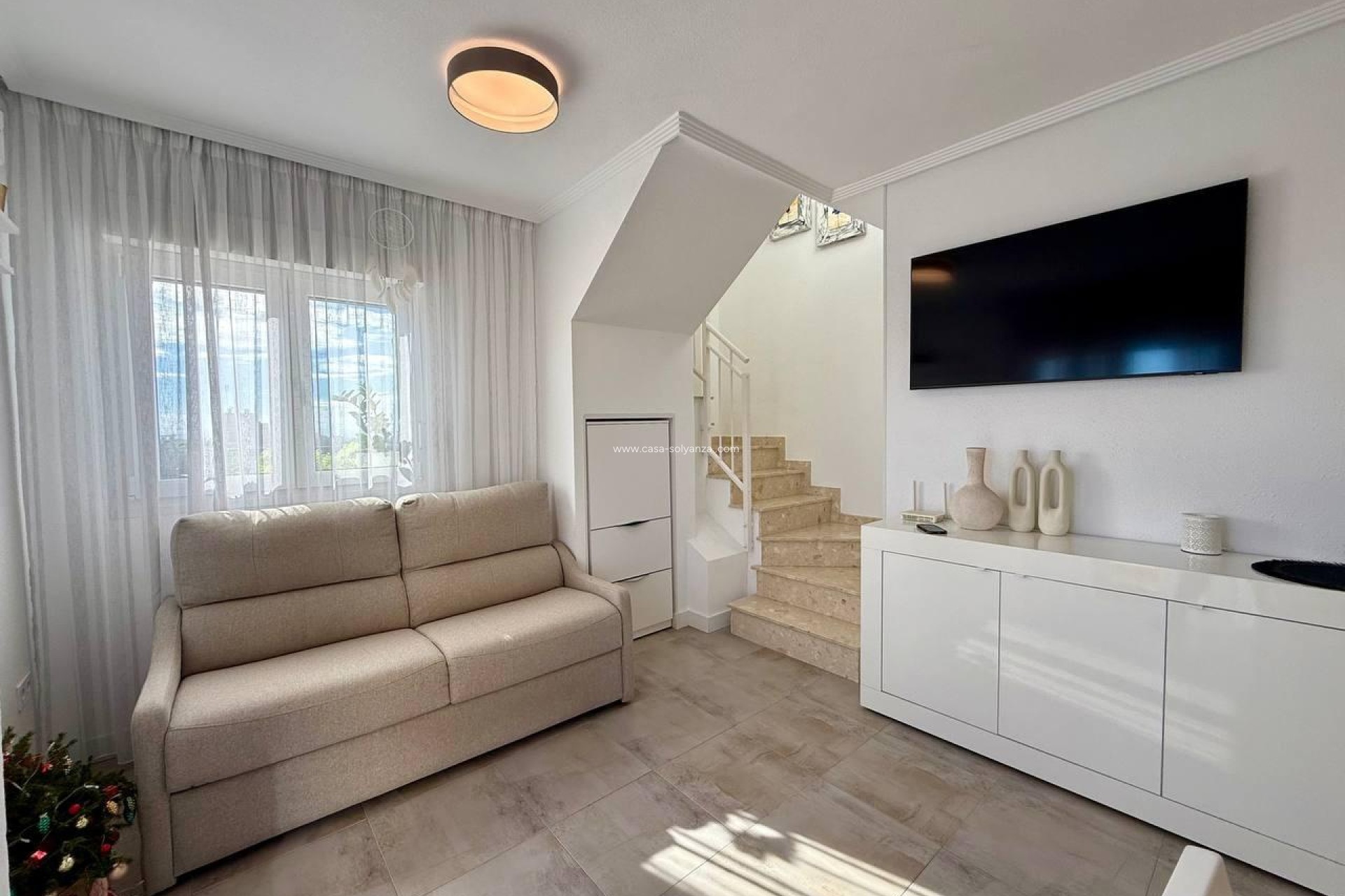 Reventa - Apartamento / piso - Torrevieja - Nueva Torrevieja
