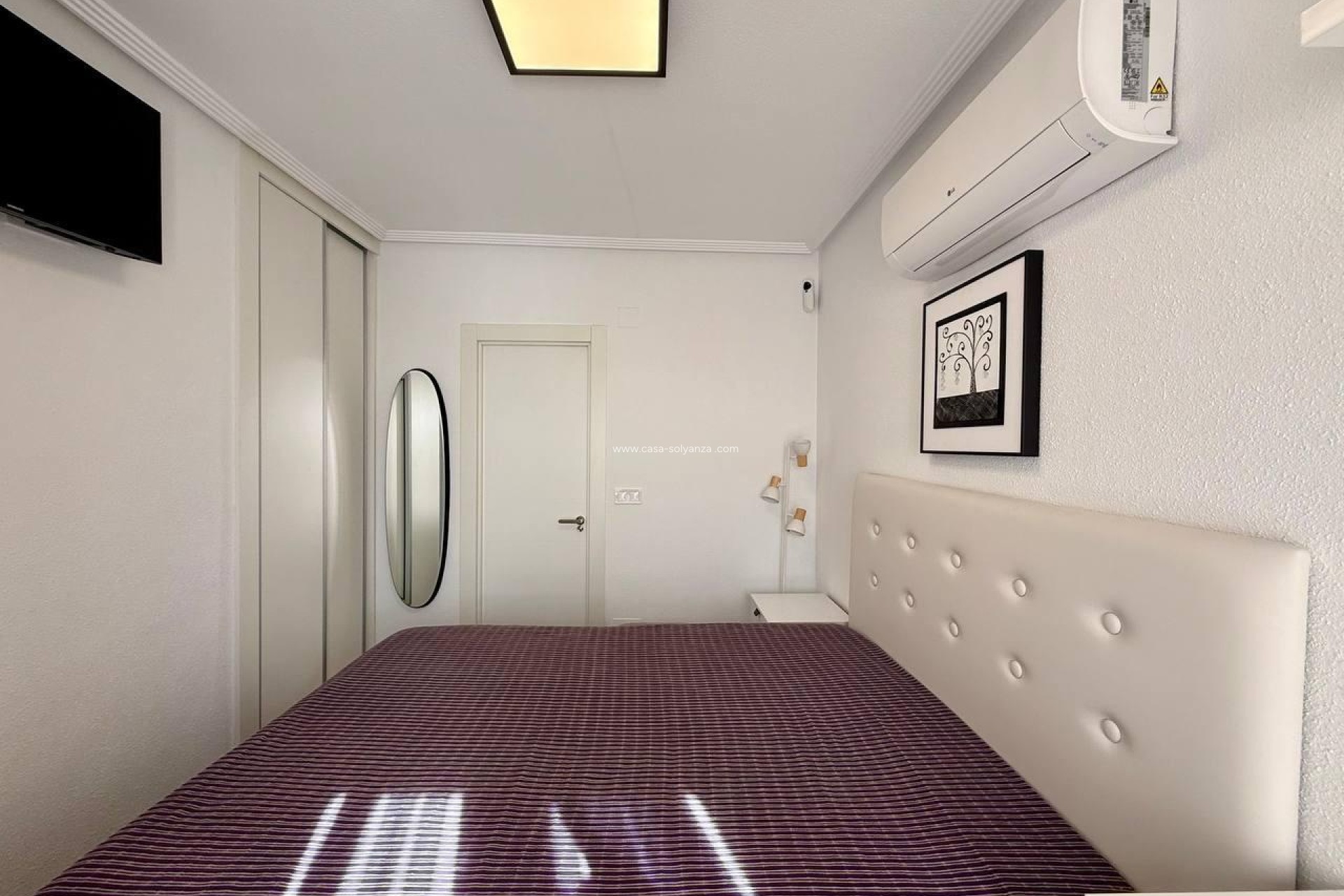 Reventa - Apartamento / piso - Torrevieja - Nueva Torrevieja