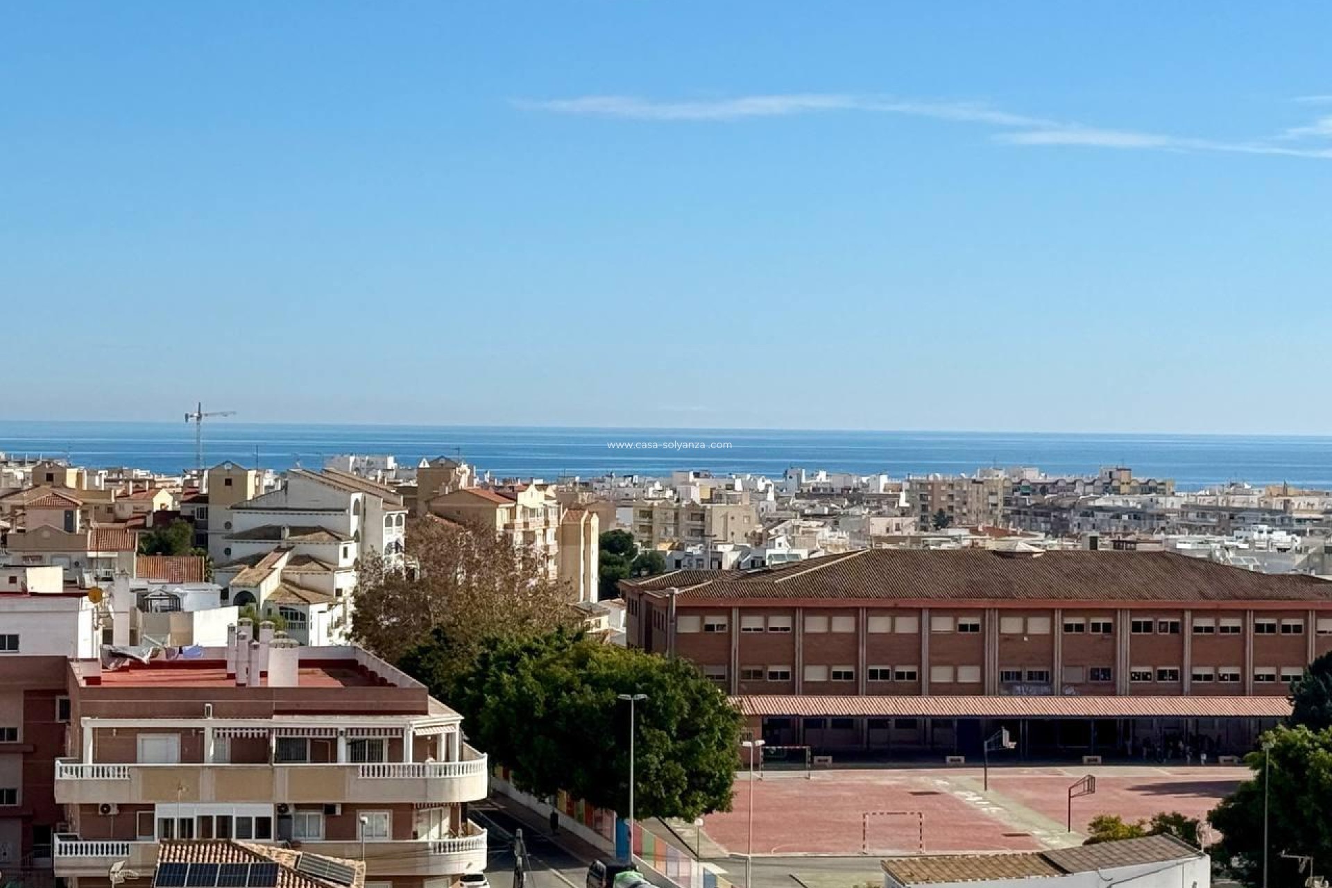 Reventa - Apartamento / piso - Torrevieja - Nueva Torrevieja