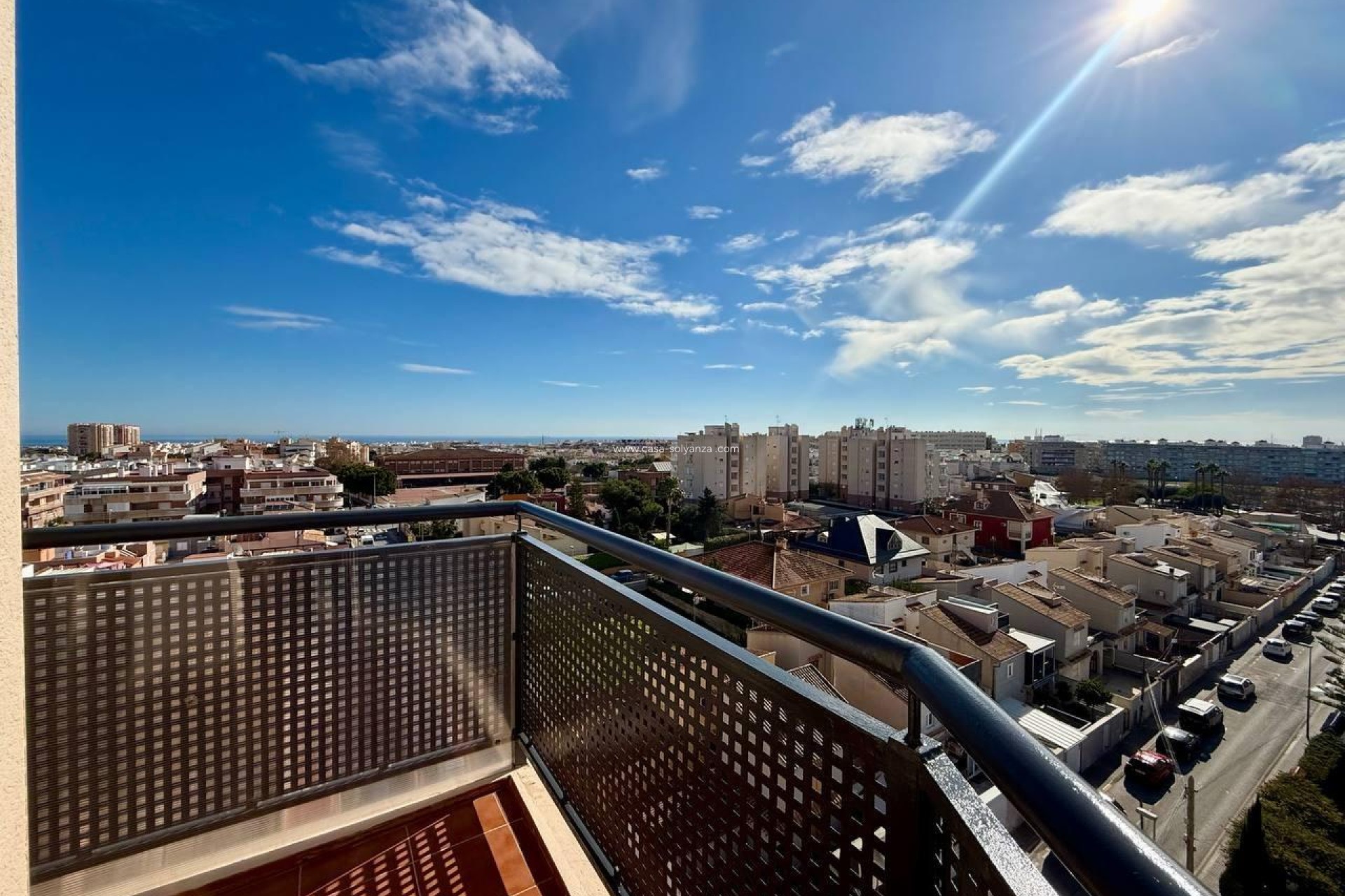 Reventa - Apartamento / piso - Torrevieja - Nueva Torrevieja