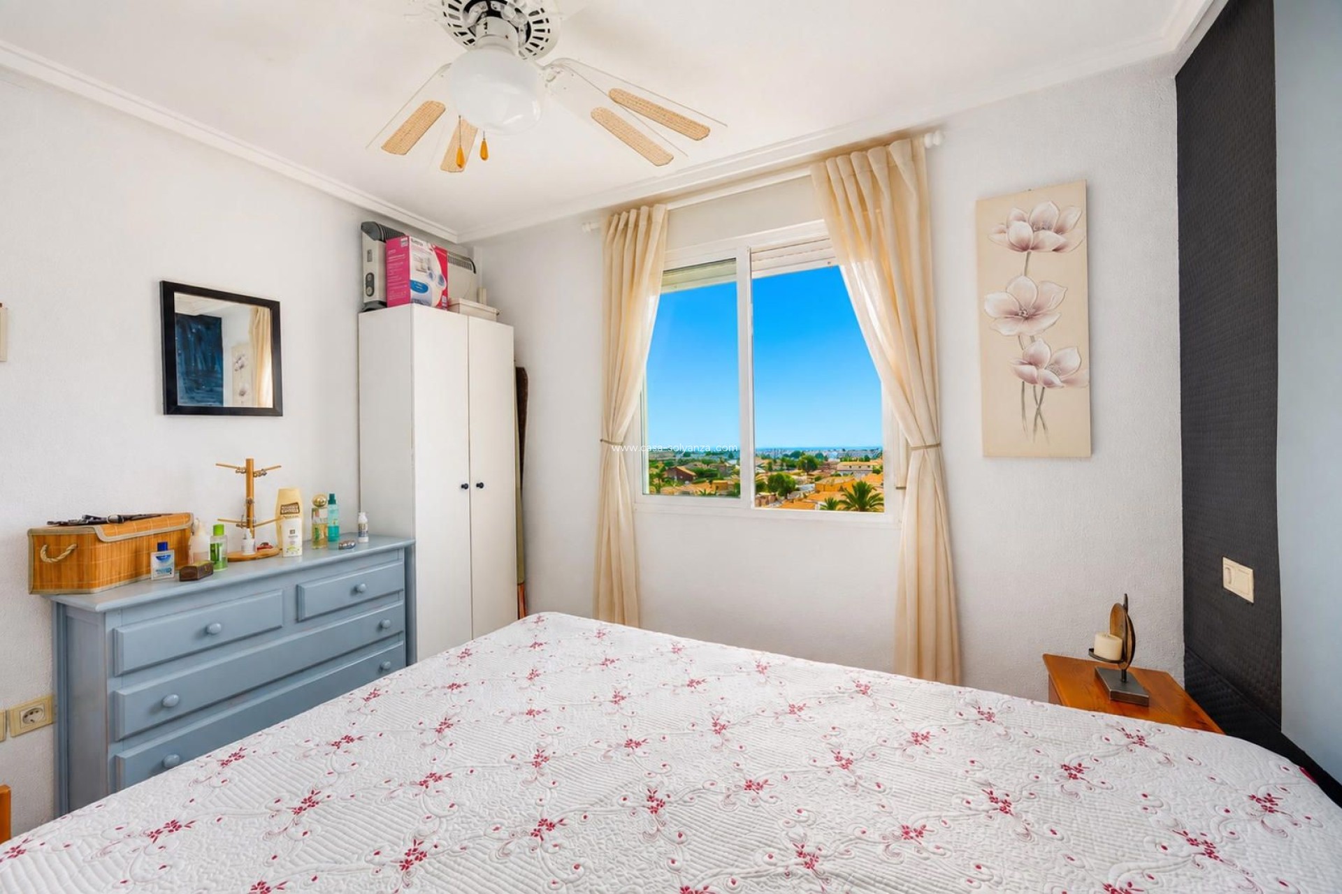Reventa - Apartamento / piso - Torrevieja - Nueva Torrevieja