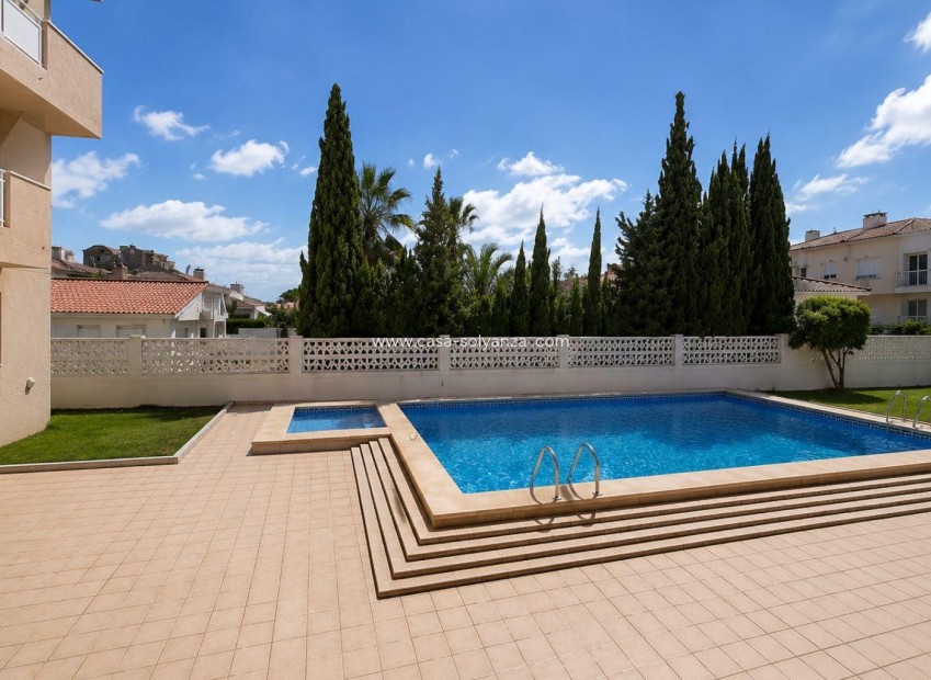 Reventa - Apartamento / piso - Torrevieja - Nueva Torrevieja