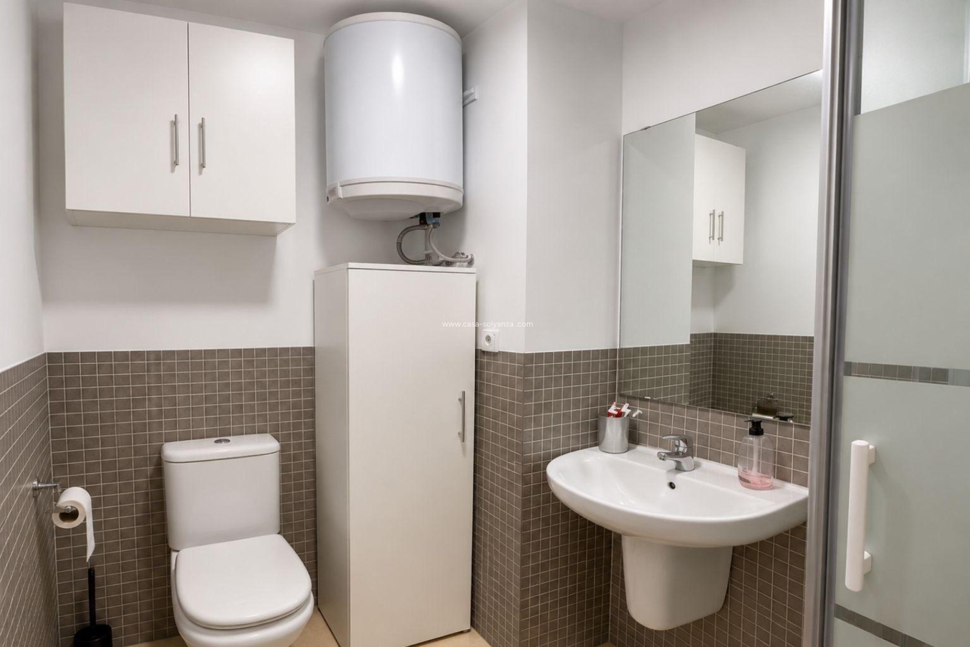Reventa - Apartamento / piso - Torrevieja - Nueva Torrevieja