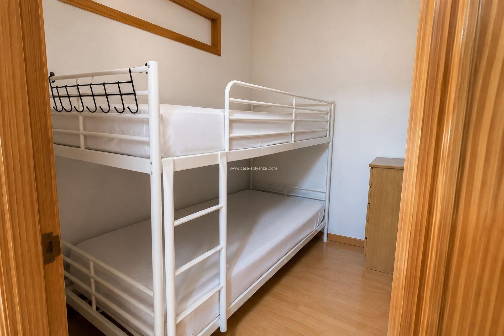 Reventa - Apartamento / piso - Torrevieja - Nueva Torrevieja