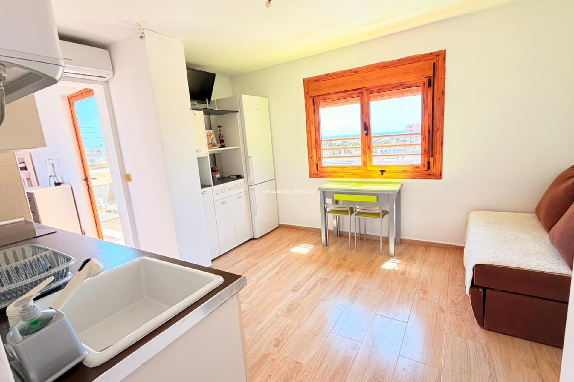 Reventa - Apartamento / piso - Torrevieja - Nueva Torrevieja