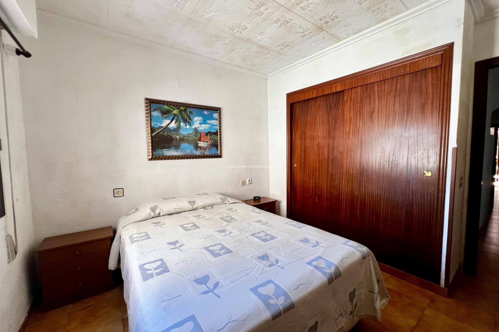 Reventa - Apartamento / piso - Torrevieja - Nueva Torrevieja