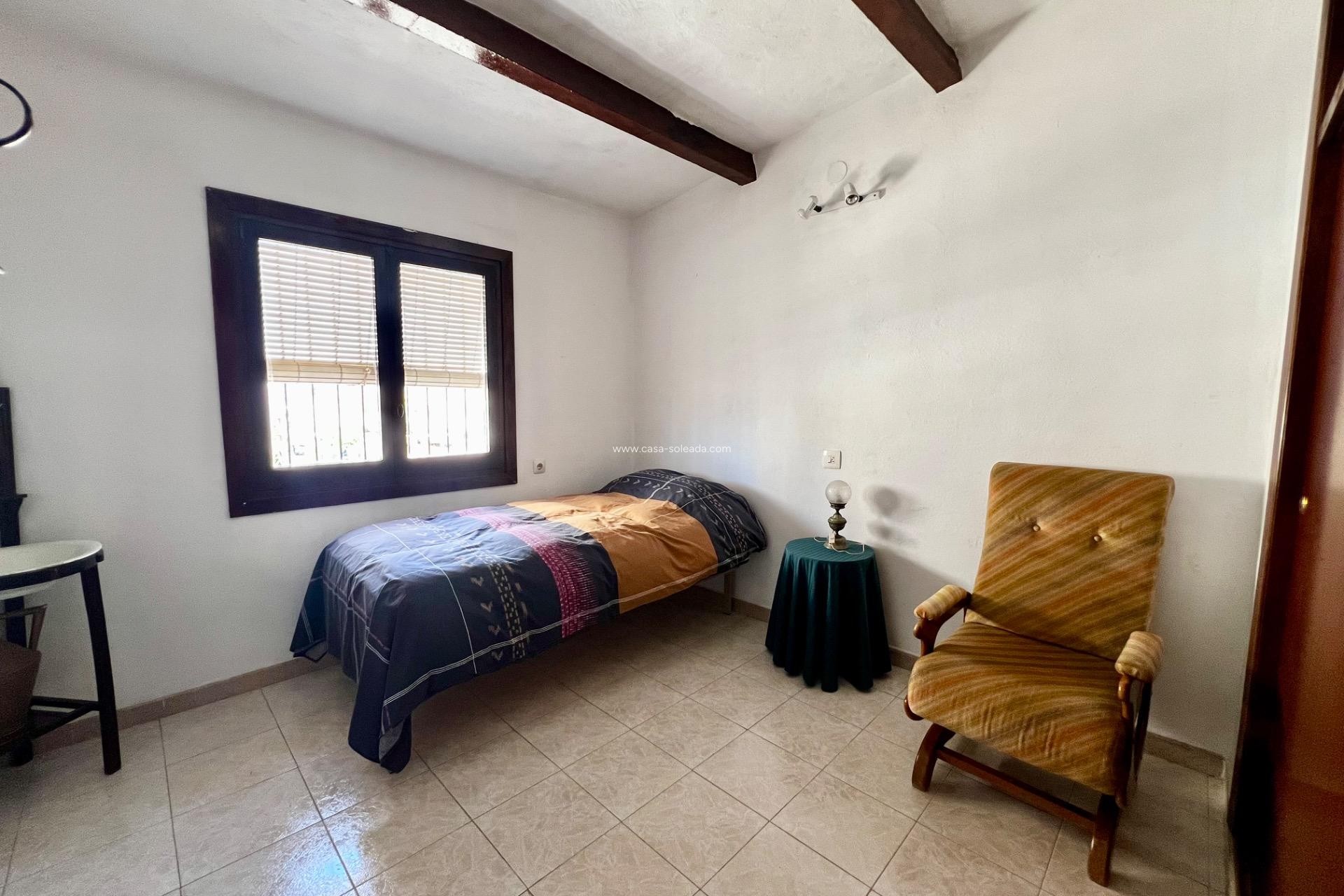 Reventa - Apartamento / piso - Torrevieja - Nueva Torrevieja